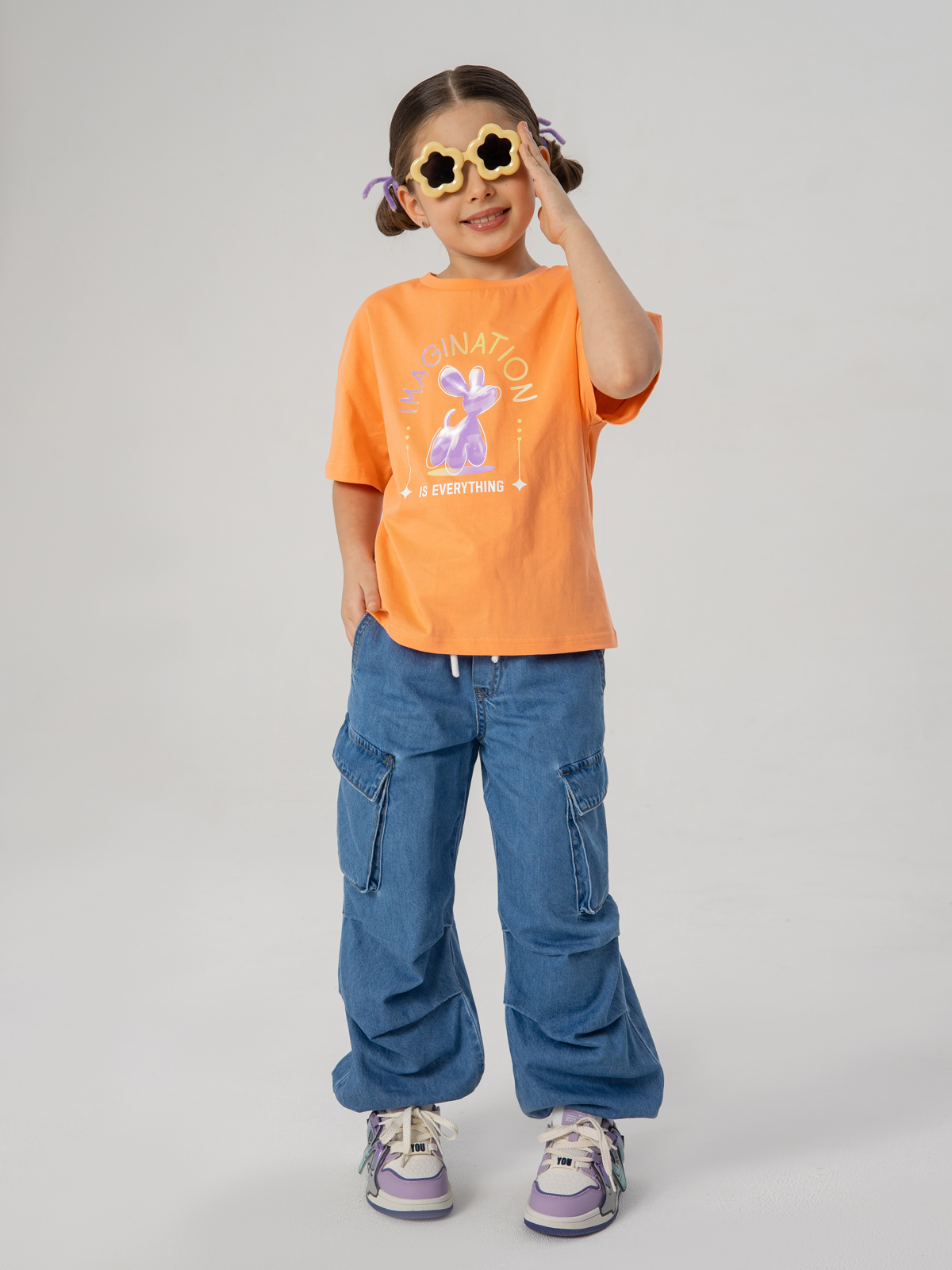 Футболка артикул:PKGCT14-50-4