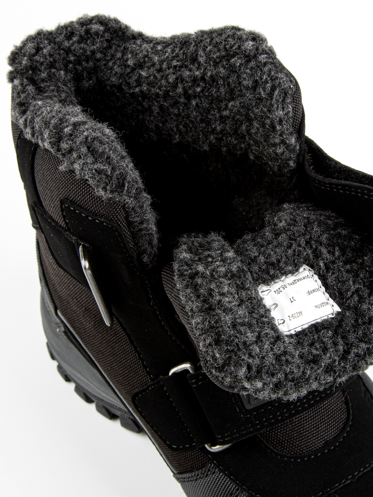 Ботинки артикул:44239-2-10