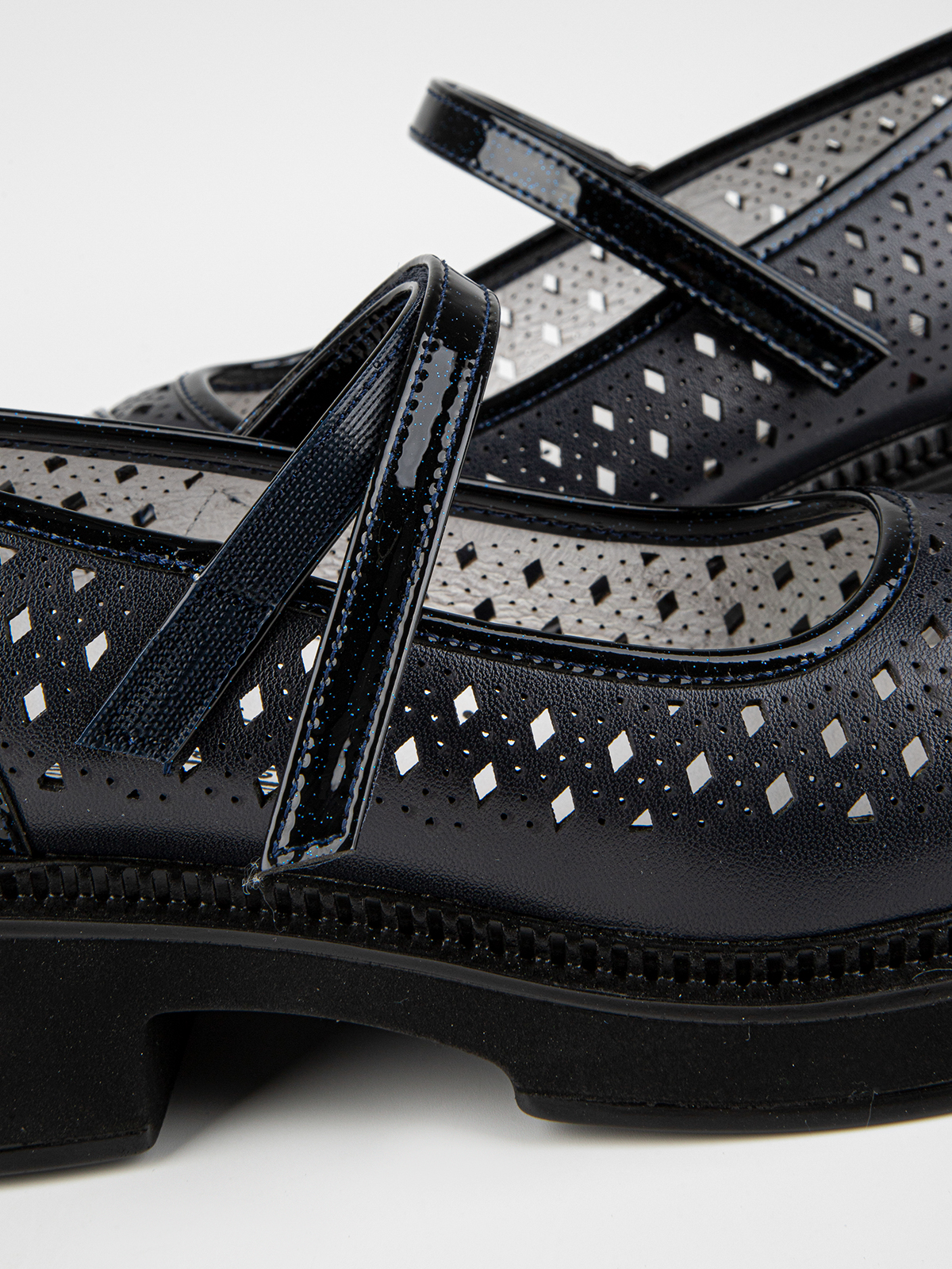 Туфли артикул:24907п-2-10