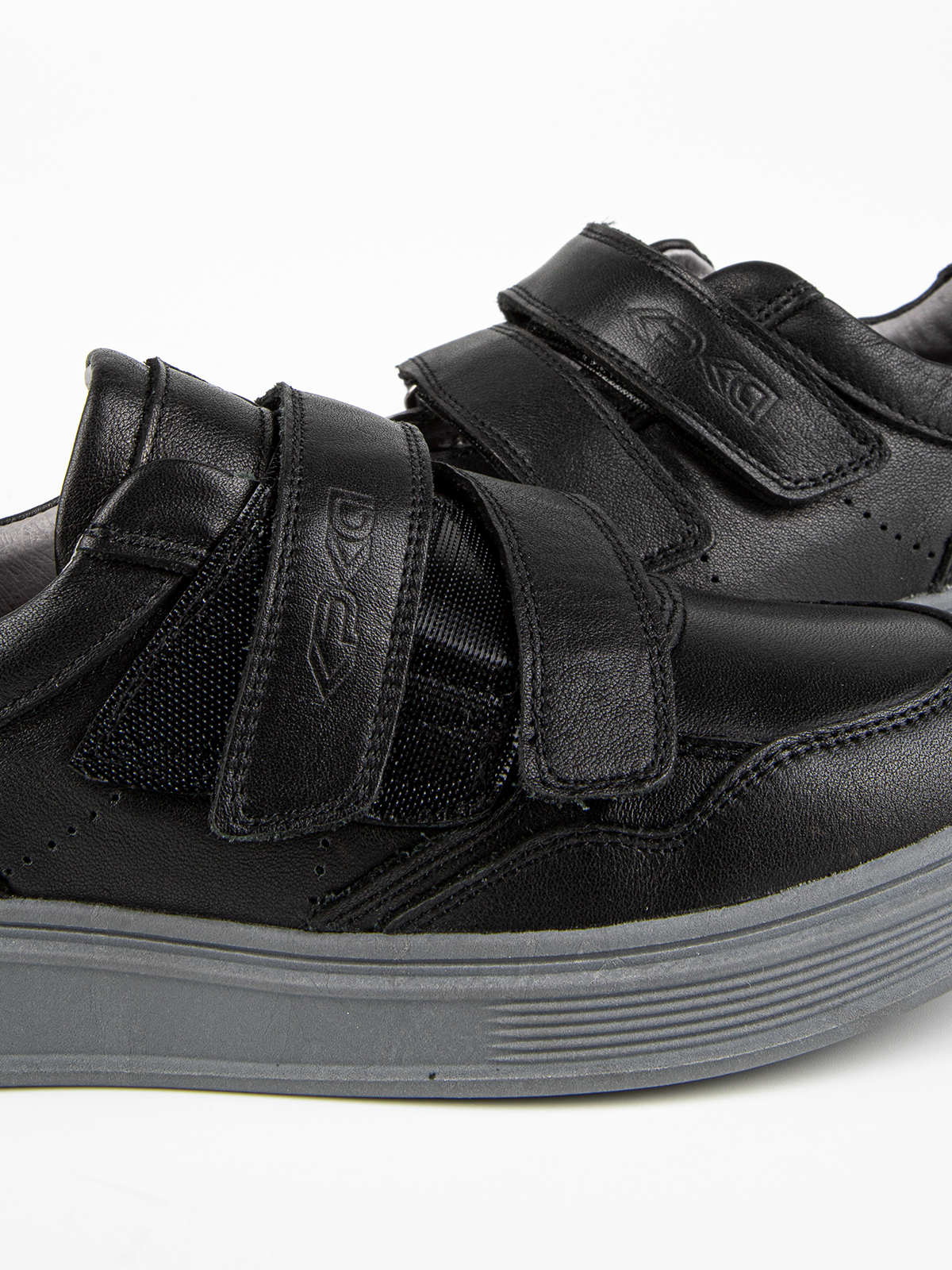 Полуботинки артикул:24998-1-10