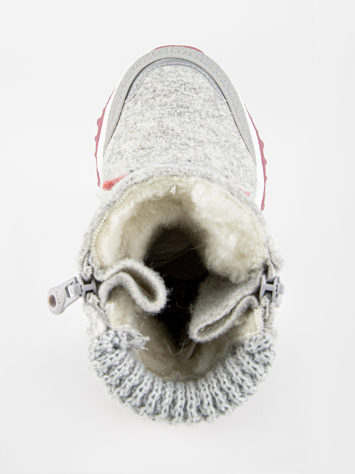 Валенки артикул:00209-20-6