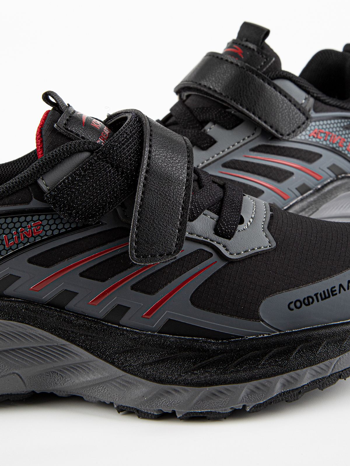 Кроссовки артикул:721200с-1-10