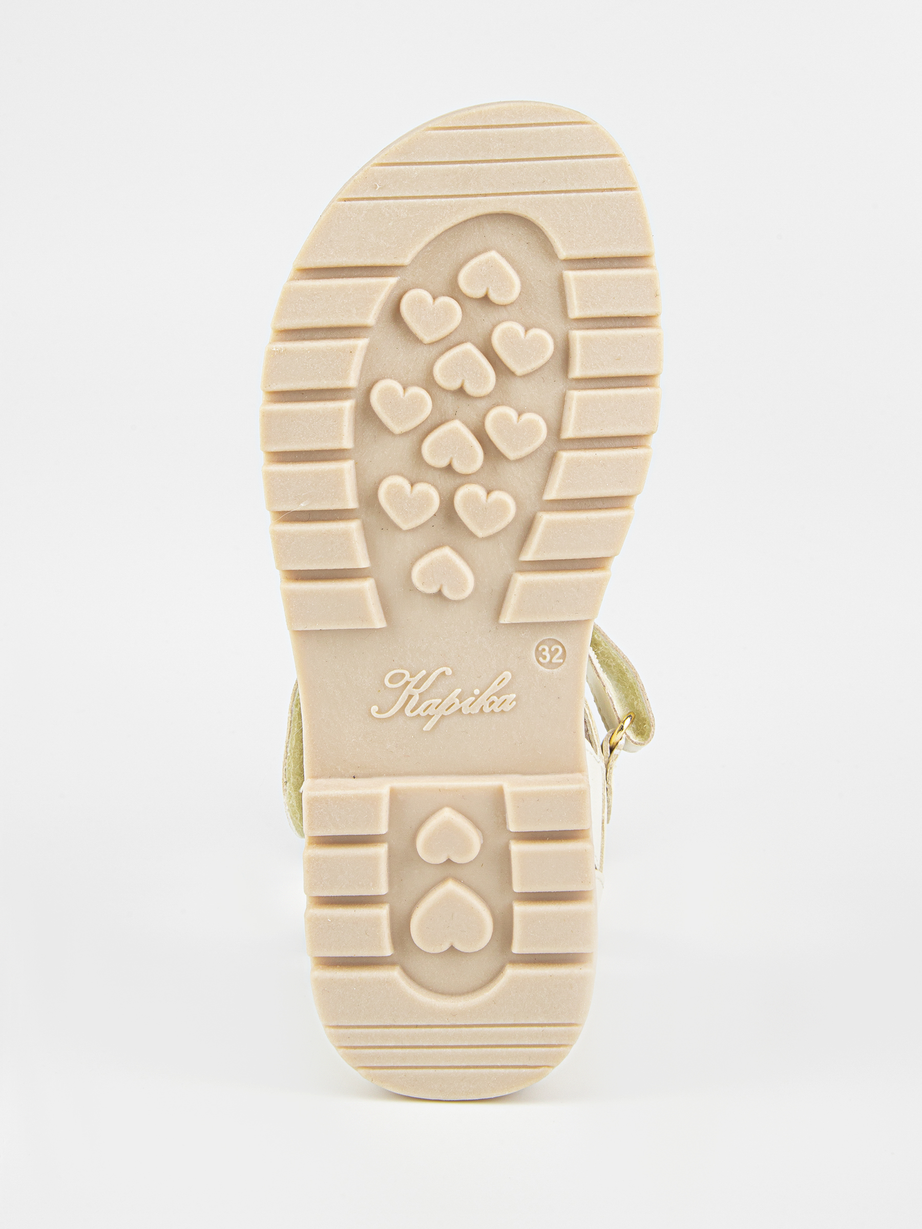 Сандалии артикул:32910п-3-8