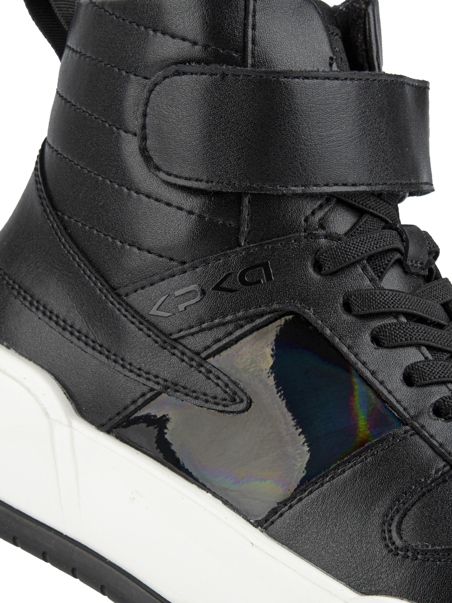 Ботинки артикул:64316шк-1-6