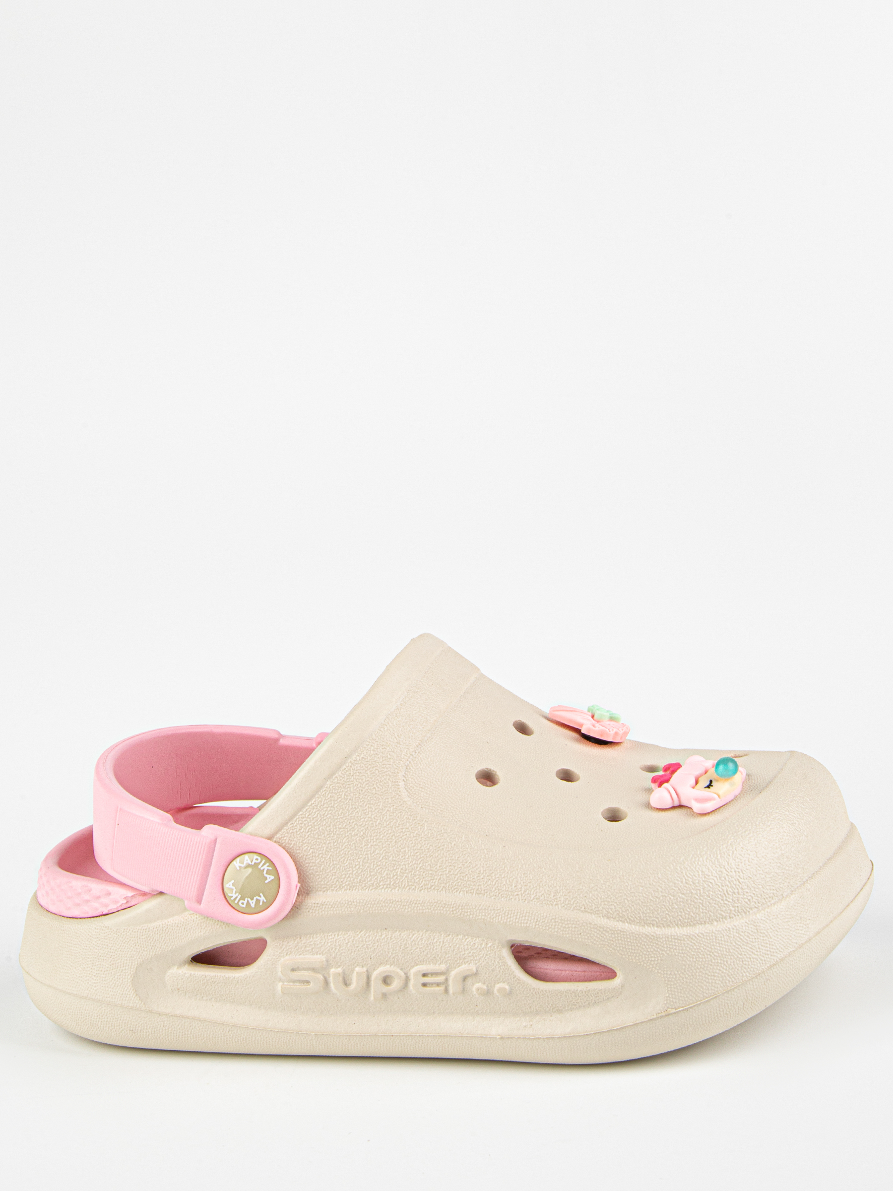 Сабо артикул:82257-5-1