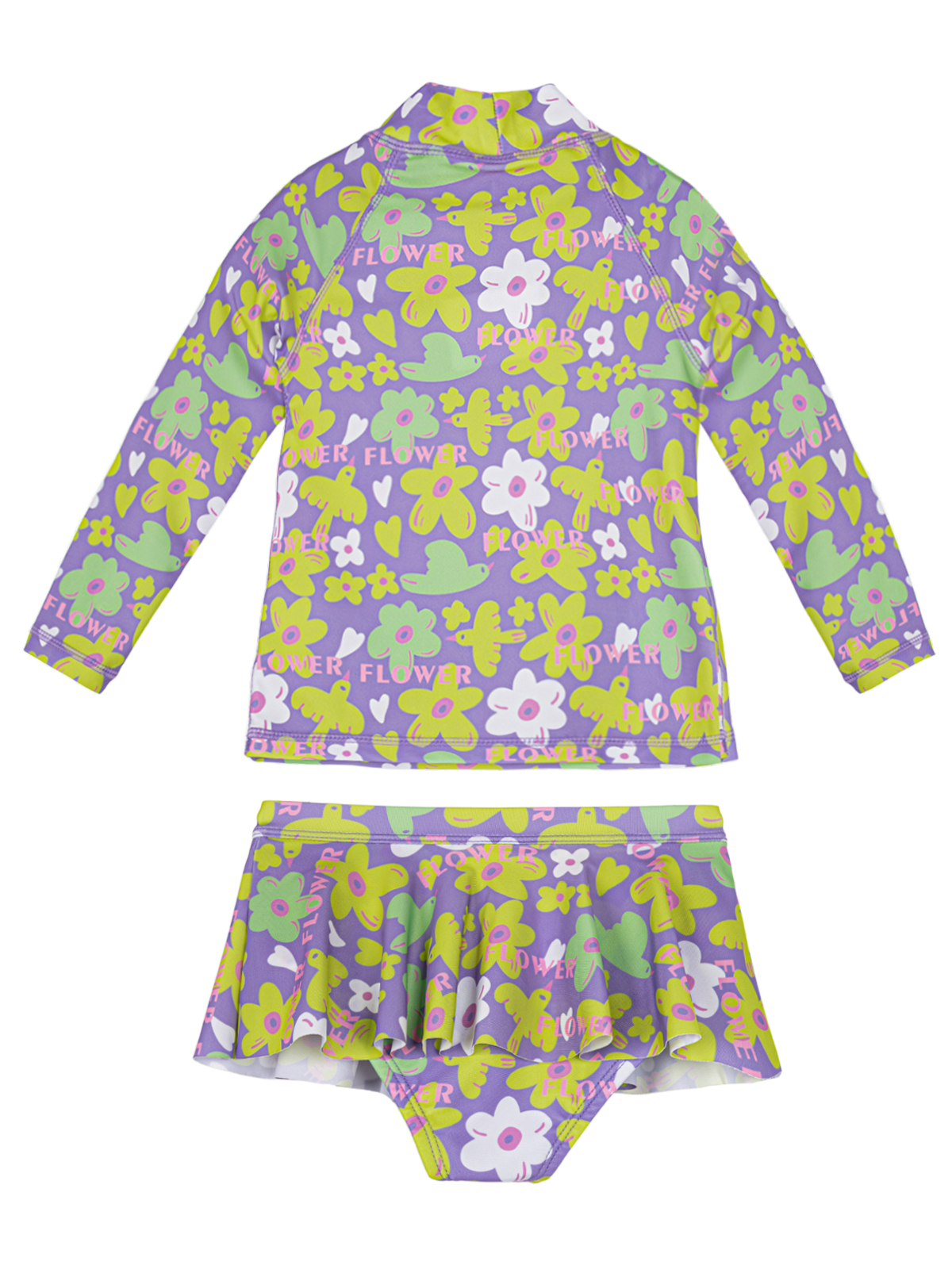 Купальный комплект артикул:PUGSK02-P3-2