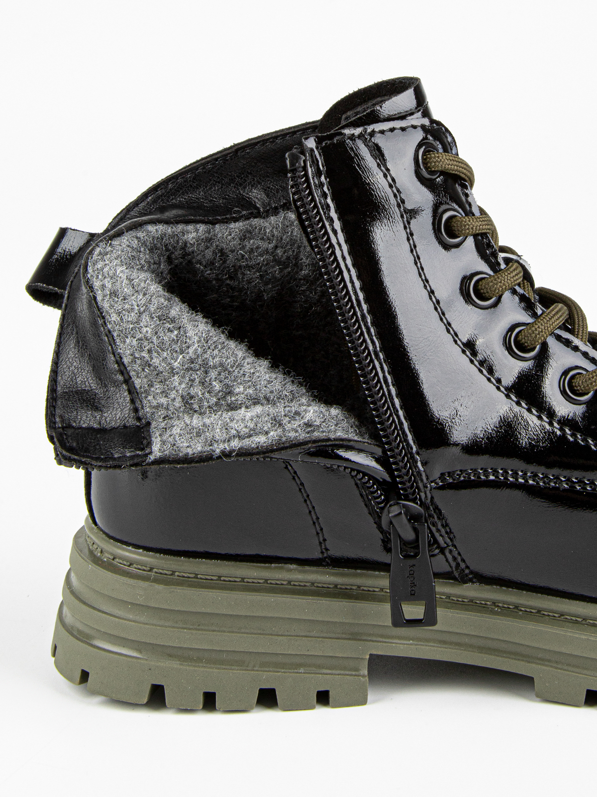 Ботинки артикул:53610ук-10-10