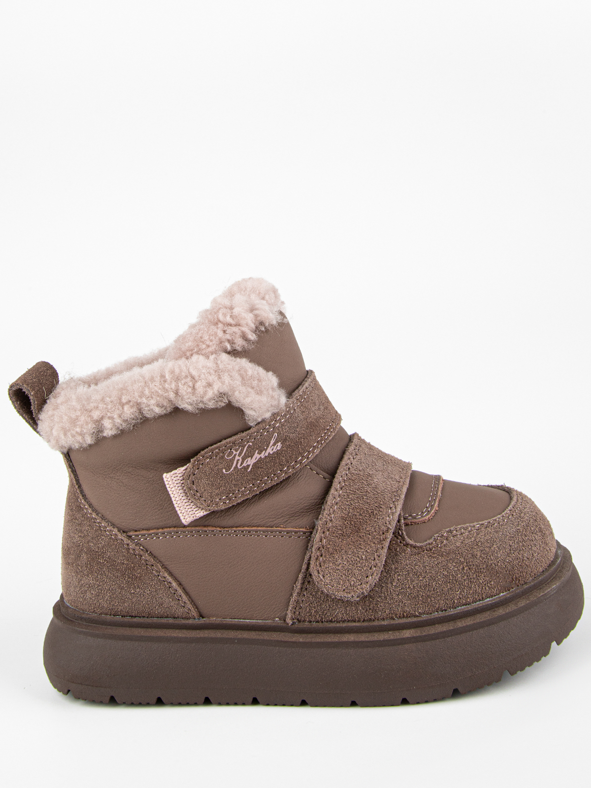 Ботинки артикул:62137ш-2-1