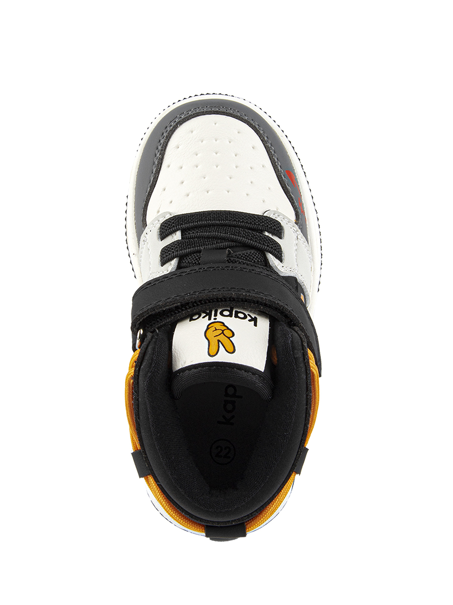 Кроссовки артикул:71457-20-3