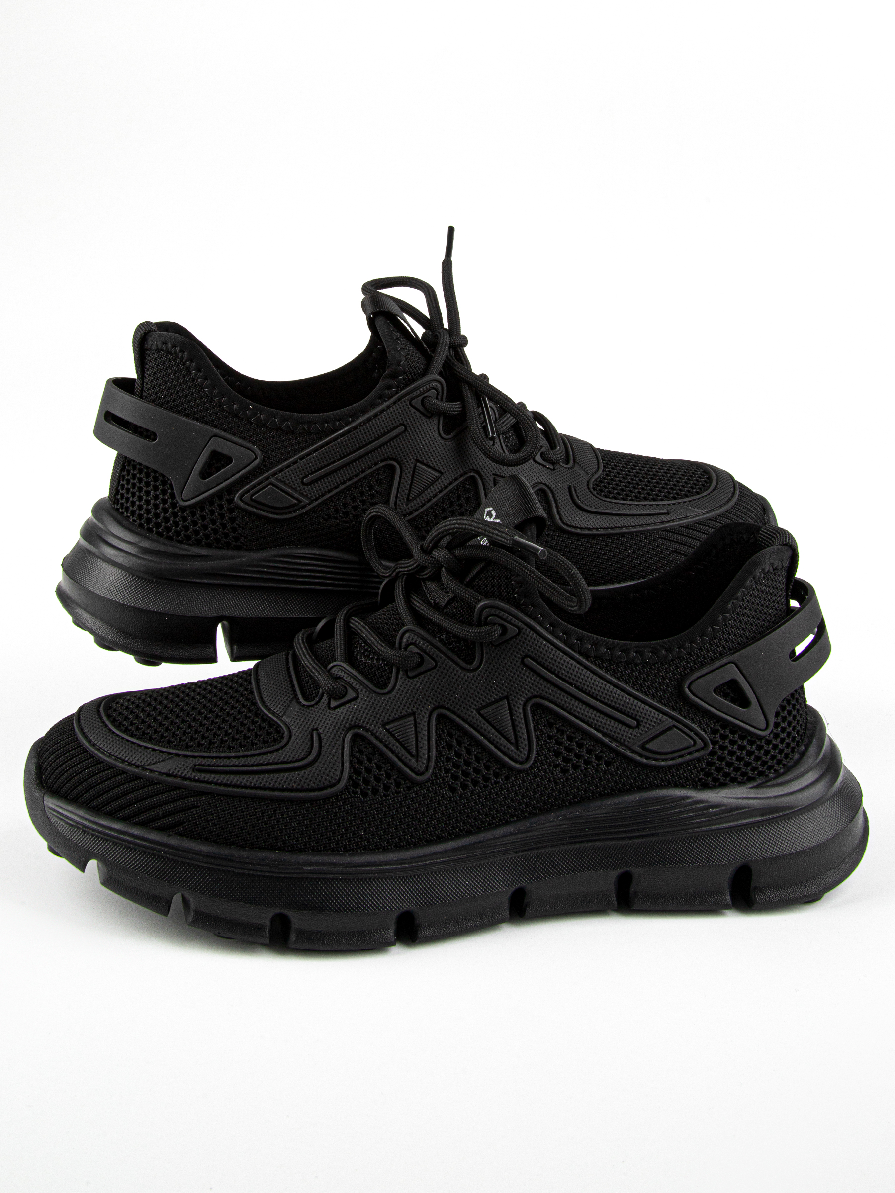 Кроссовки артикул:74951-1-4