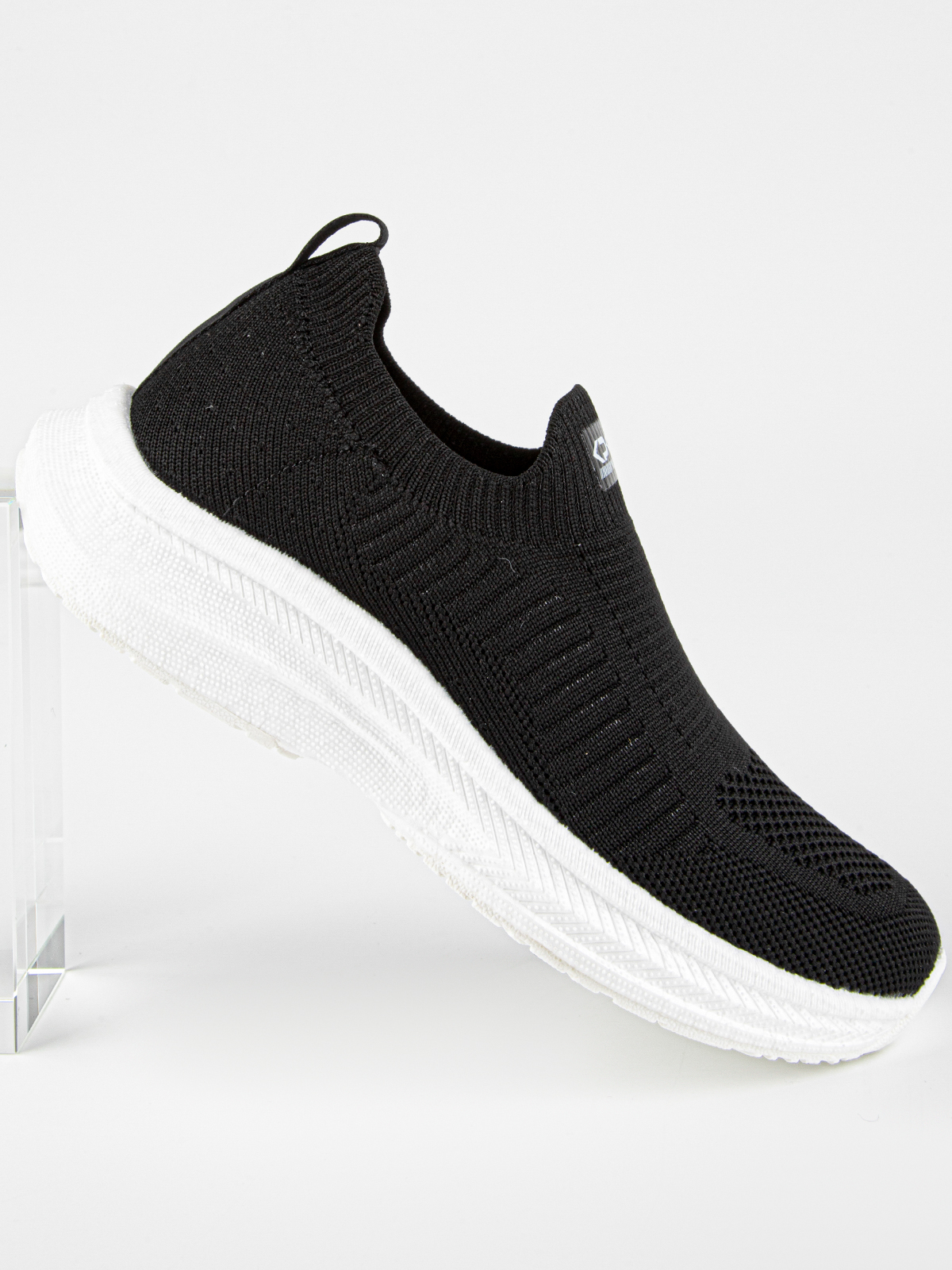 Кроссовки артикул:731230-1-7