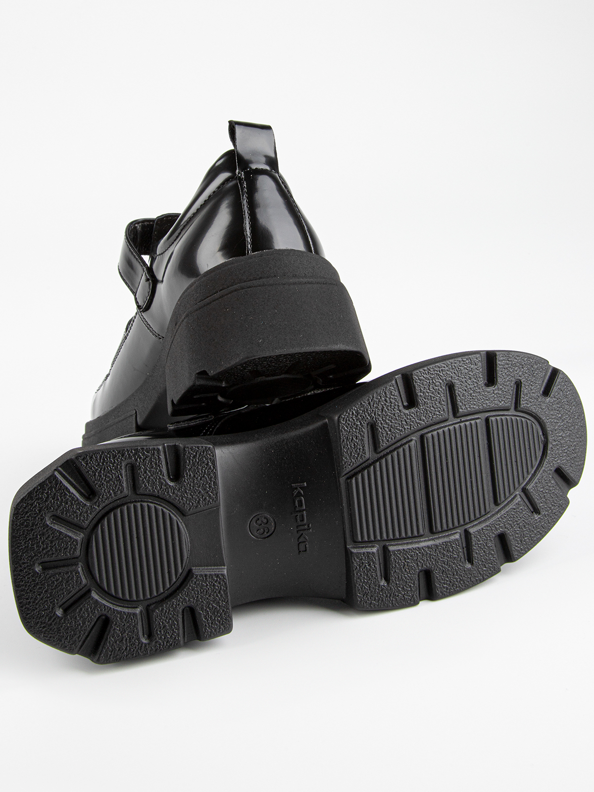 Туфли артикул:231173п-1-5