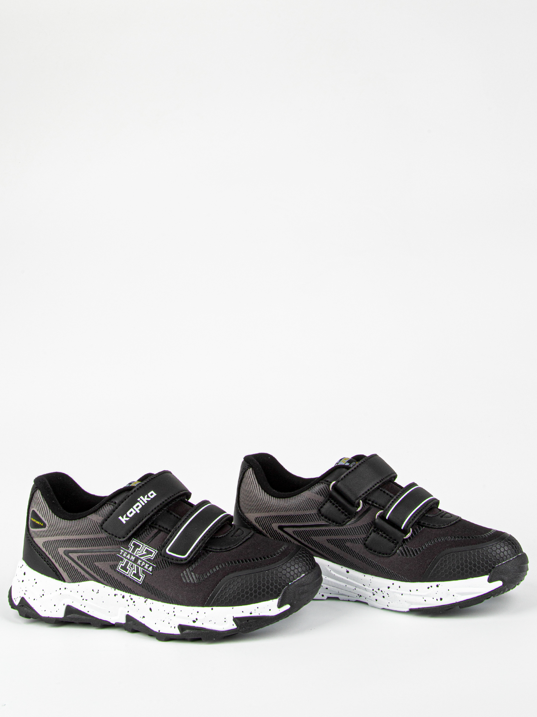 Полуботинки артикул:721195с-1-2