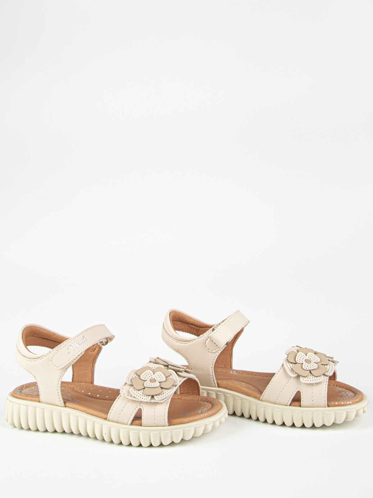 Сандалии артикул:33840п-2-2