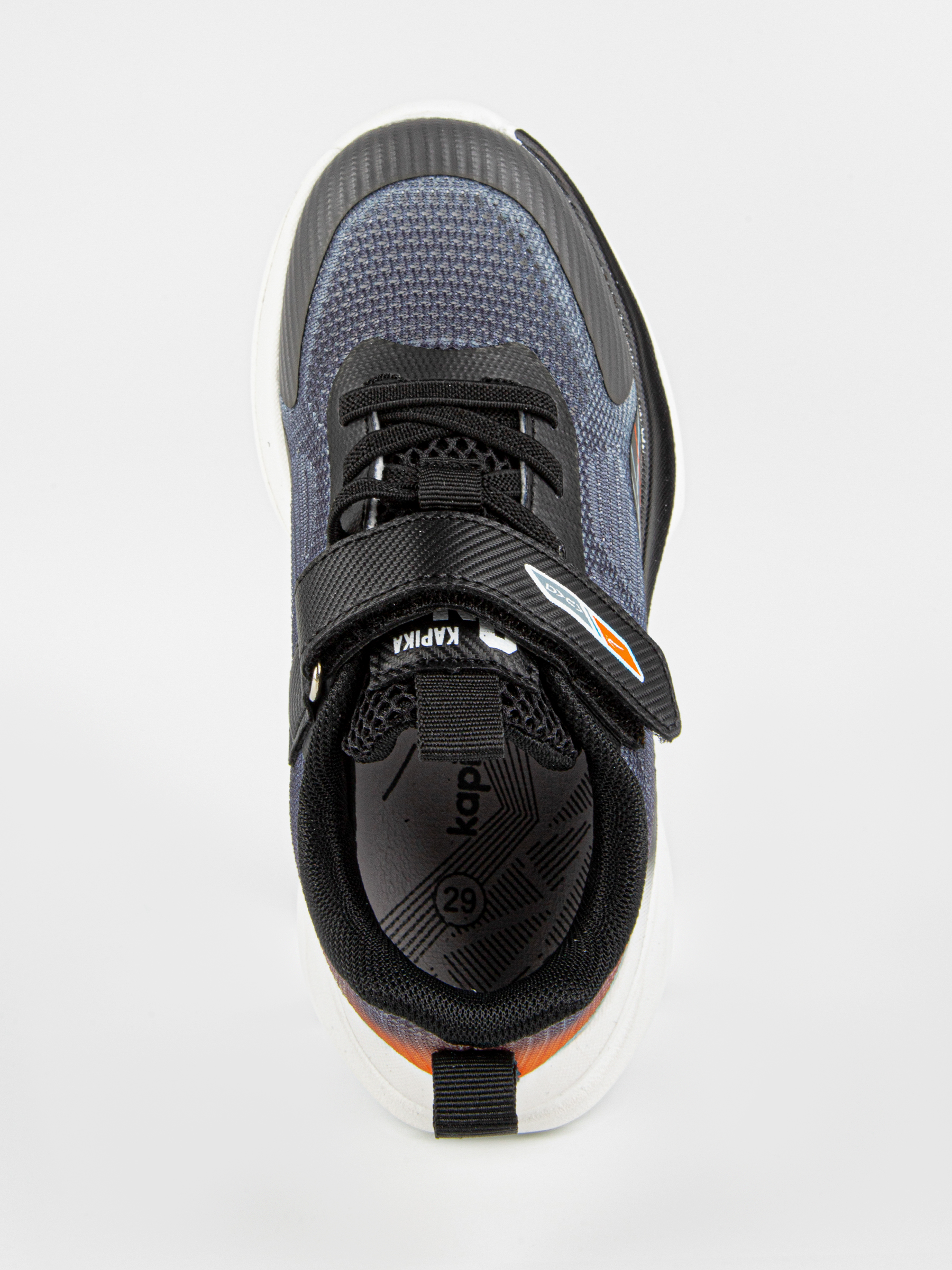 Кроссовки артикул:721226н-2-6