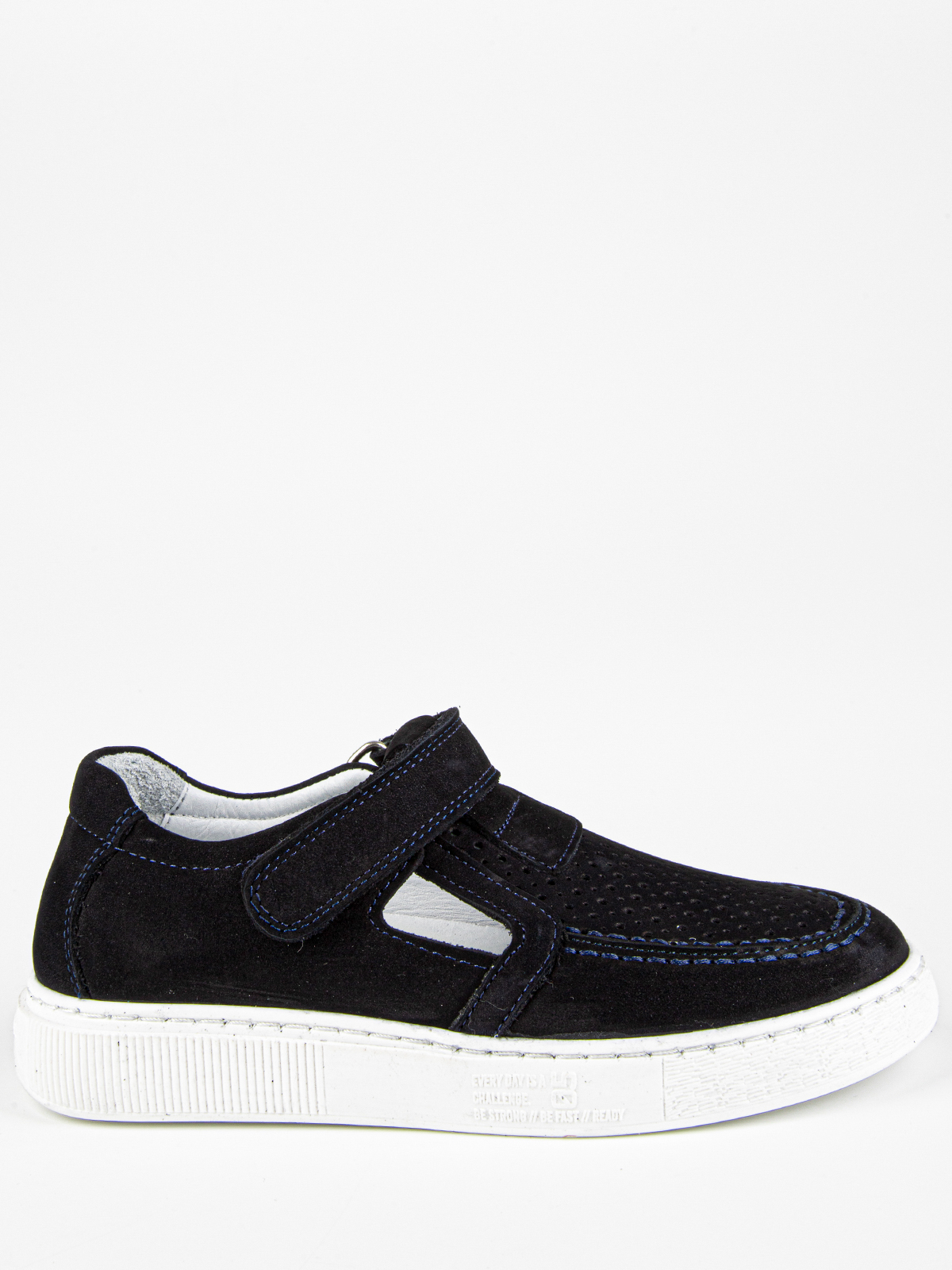 Полуботинки артикул:22596нт-2-1