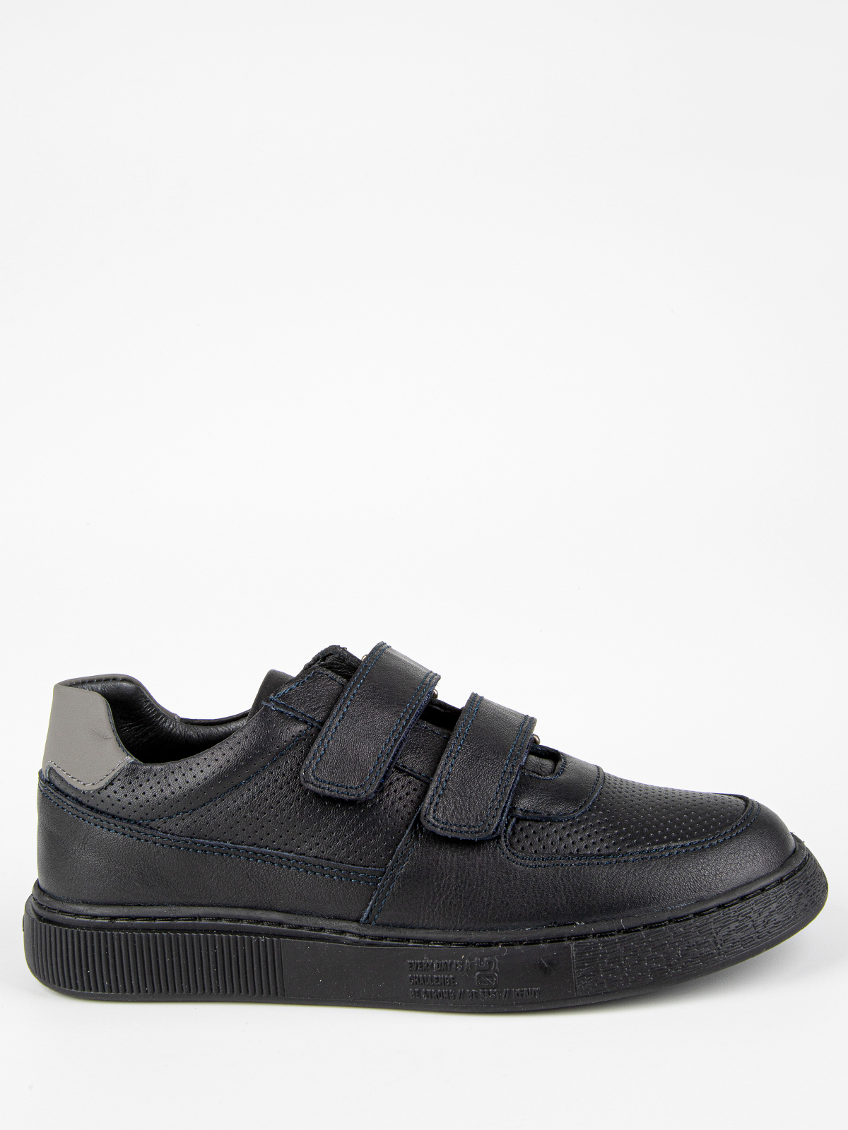 Полуботинки артикул:231203т-2-1