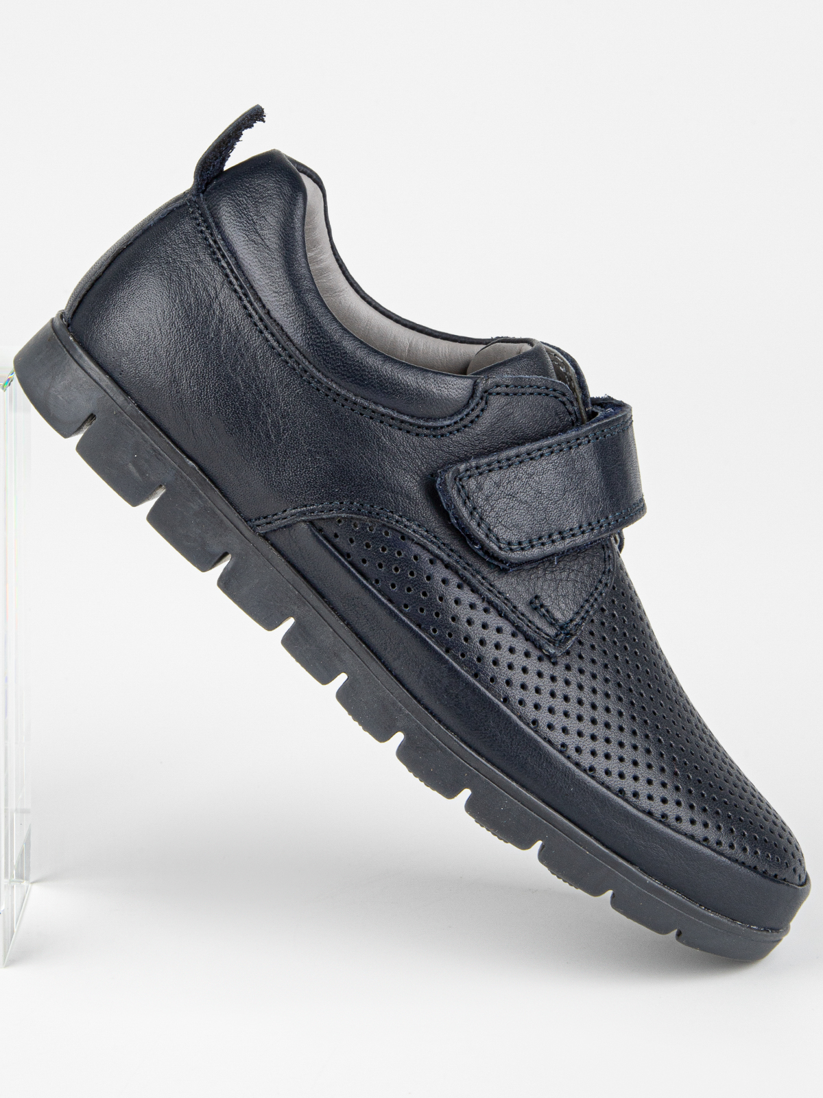 Полуботинки артикул:221657нт-1-7