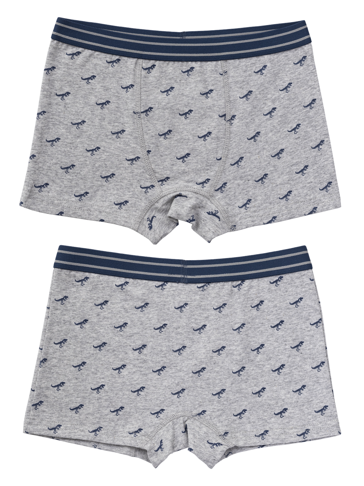 Набор трусов-боксеров артикул:NUBLP01-MA-3