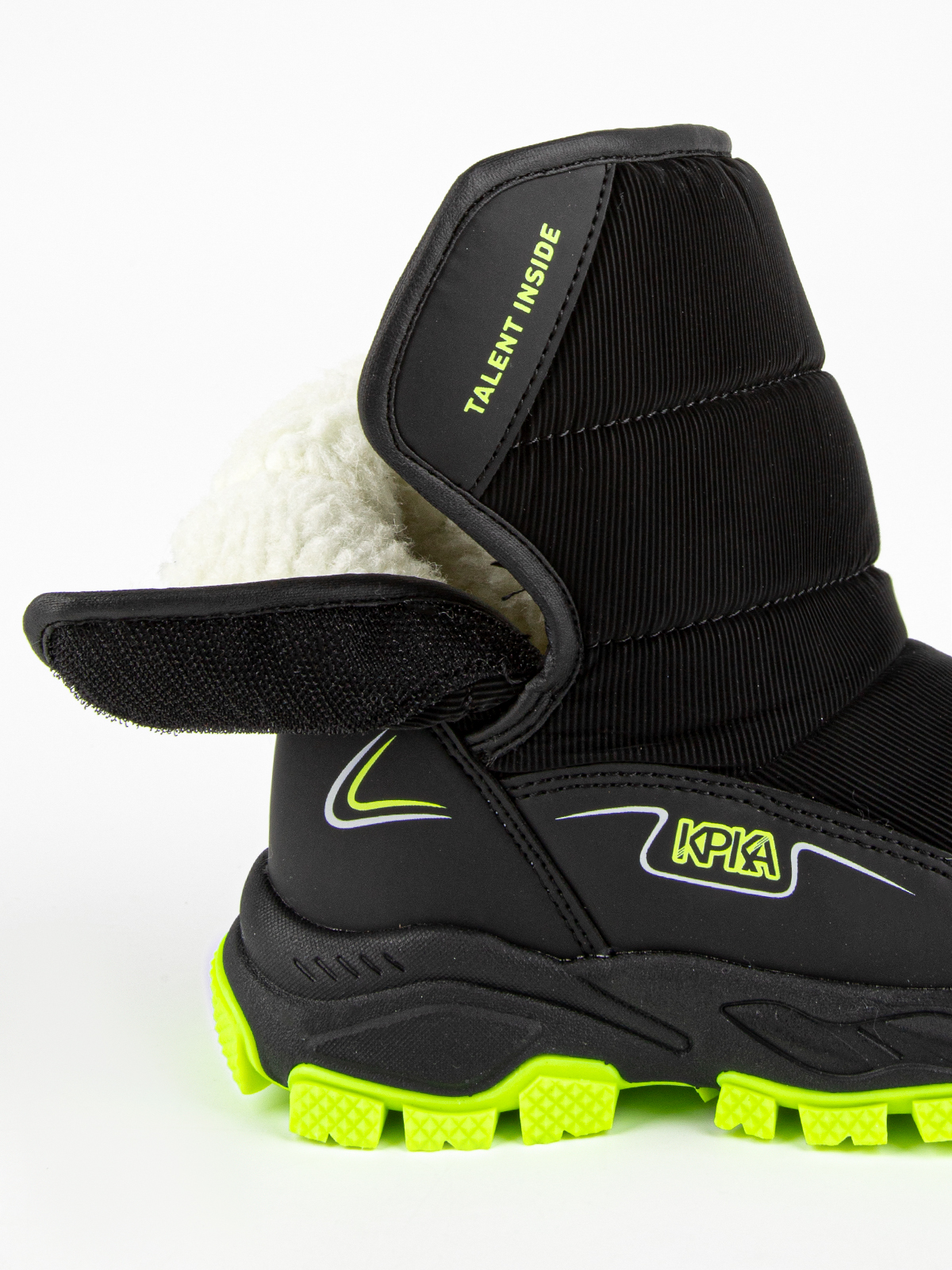 Сапоги артикул:1799д-4-9