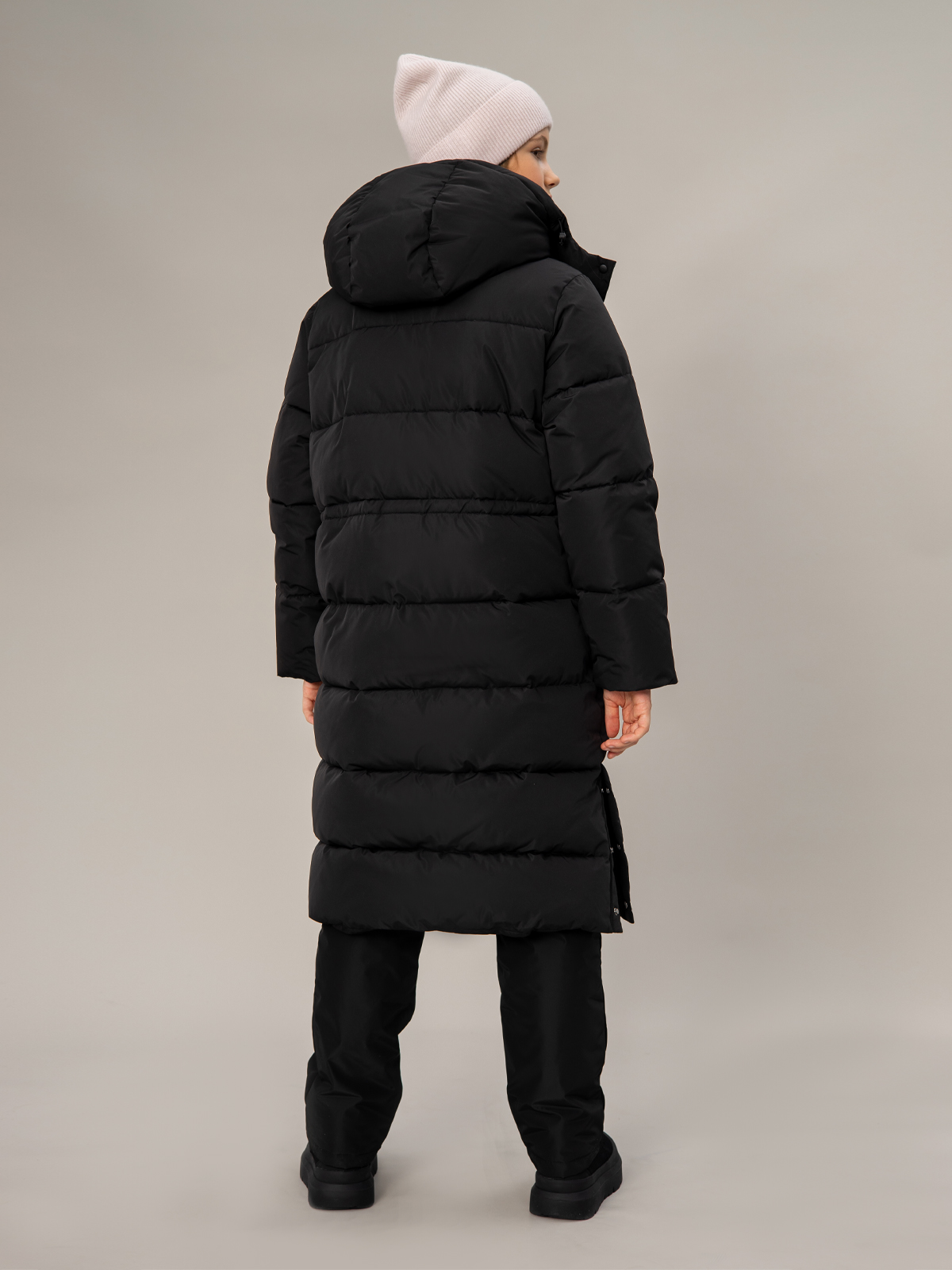 Куртка зимняя артикул:OJGCK02-99-2