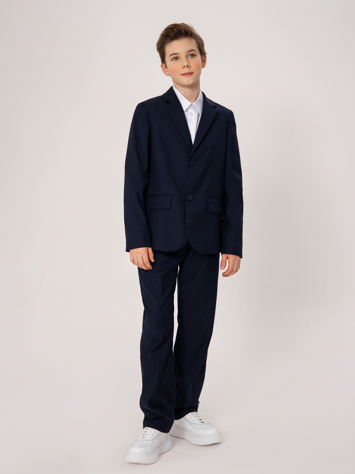 Пиджак артикул:OJBCE05-Z4-4