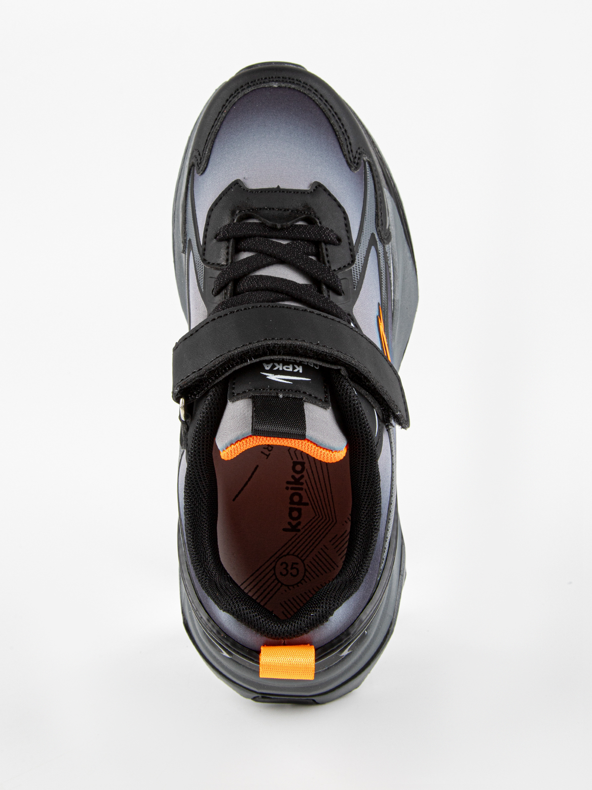 Кроссовки артикул:731197с-3-6