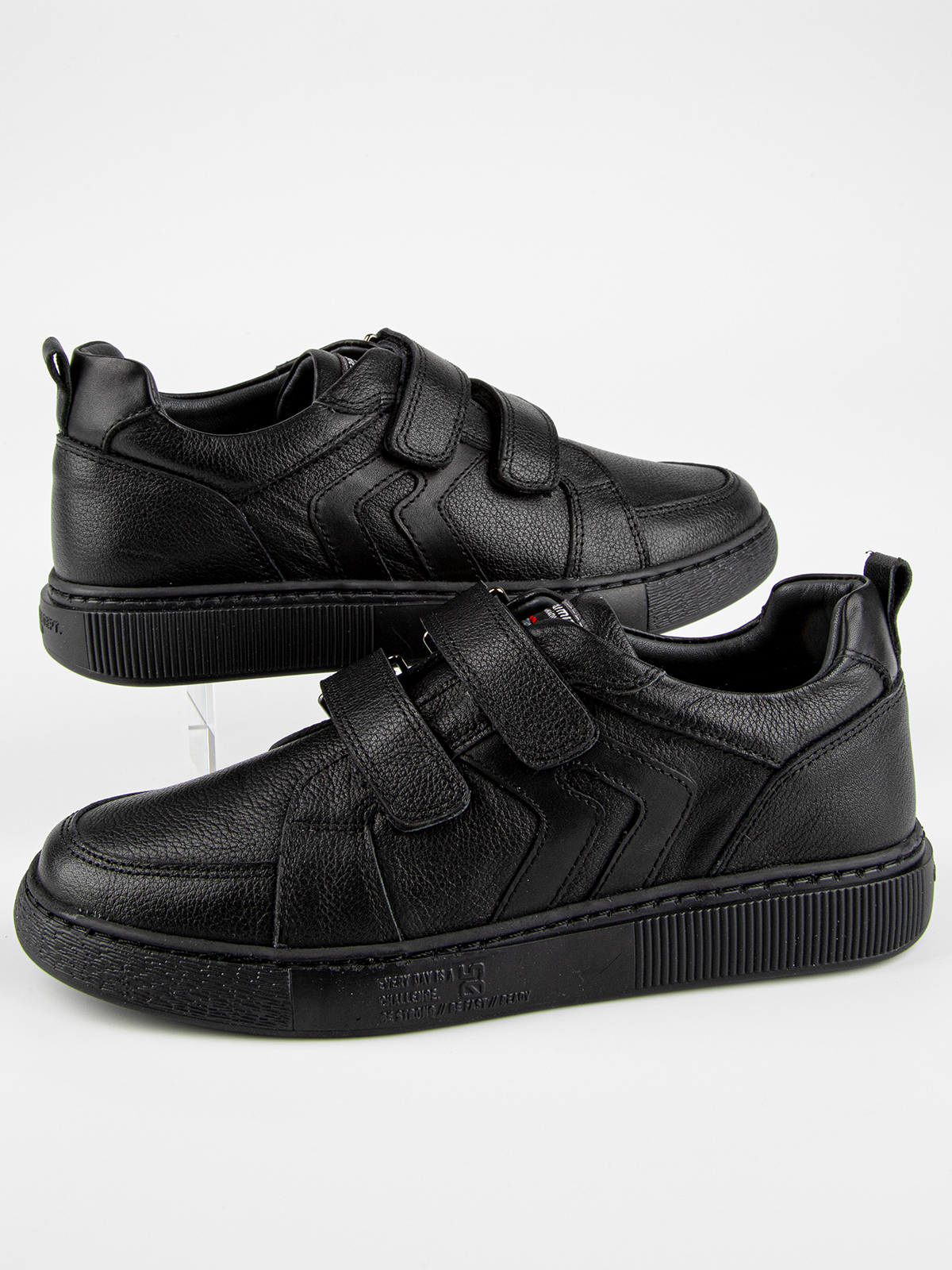 Полуботинки артикул:231204т-1-4