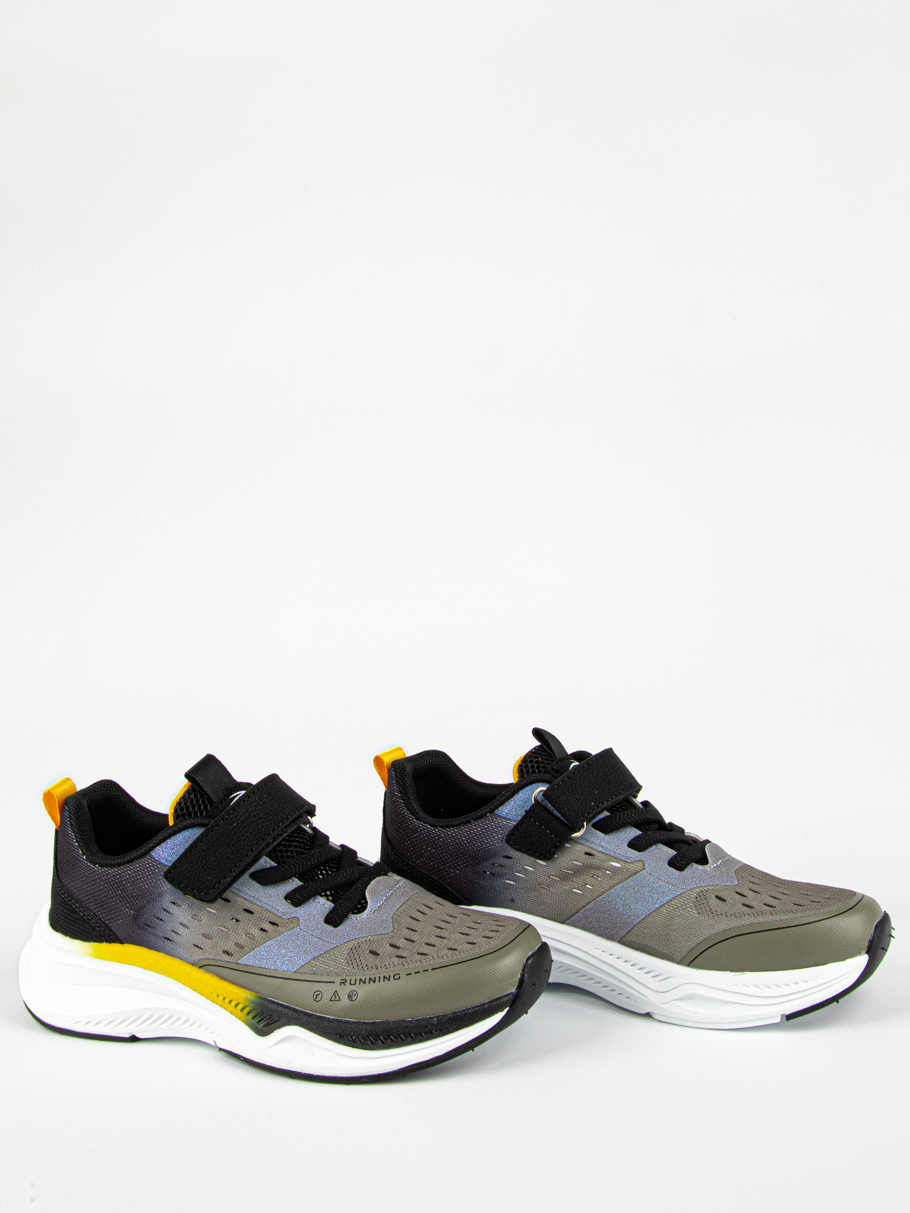 Кроссовки артикул:731285н-2-2