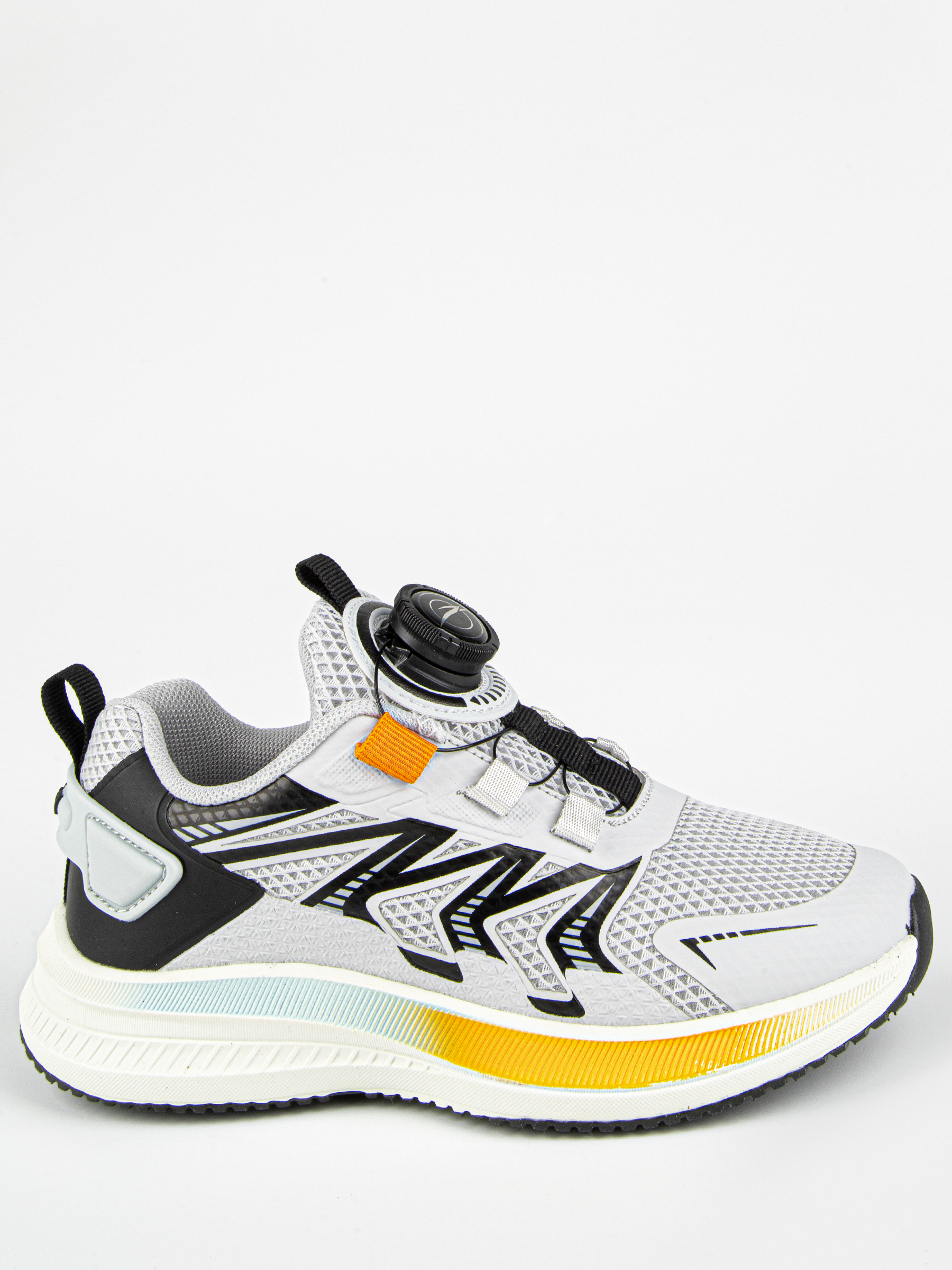 Кроссовки артикул:731256-3-1