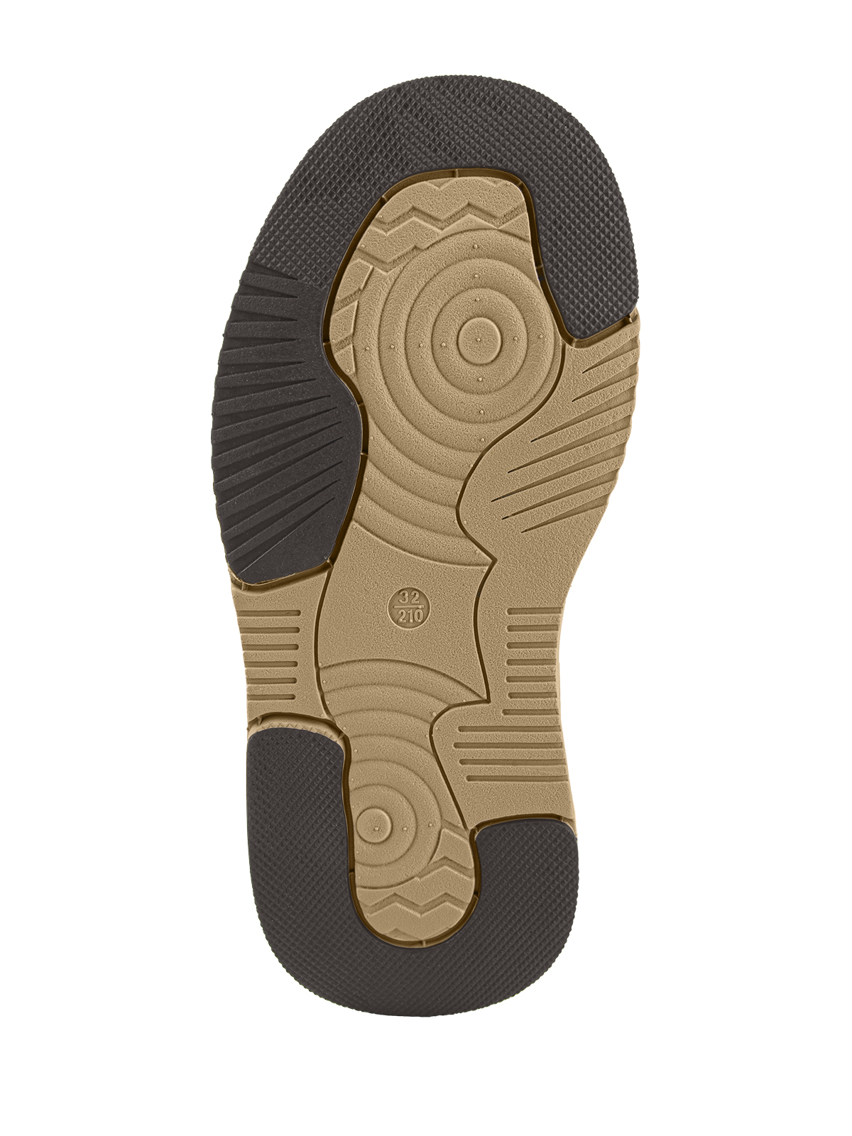 Кроссовки артикул:731169-1-4