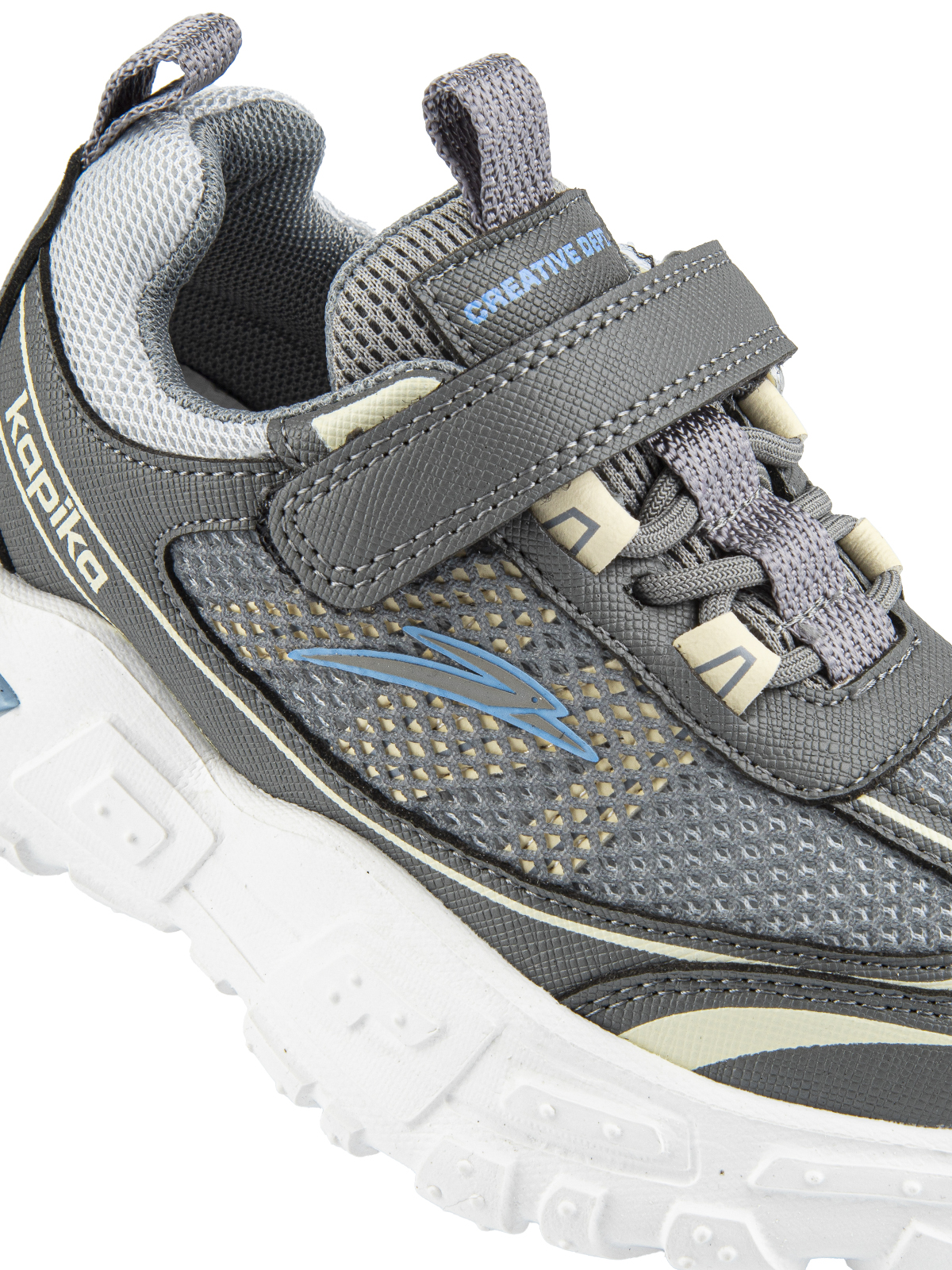 Кроссовки артикул:72958-1-6