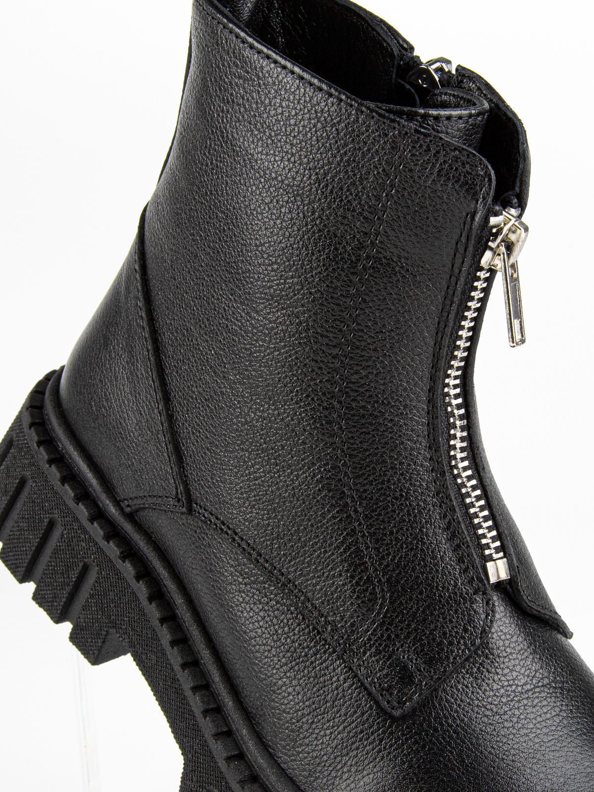 Ботинки артикул:53711ут-1-3