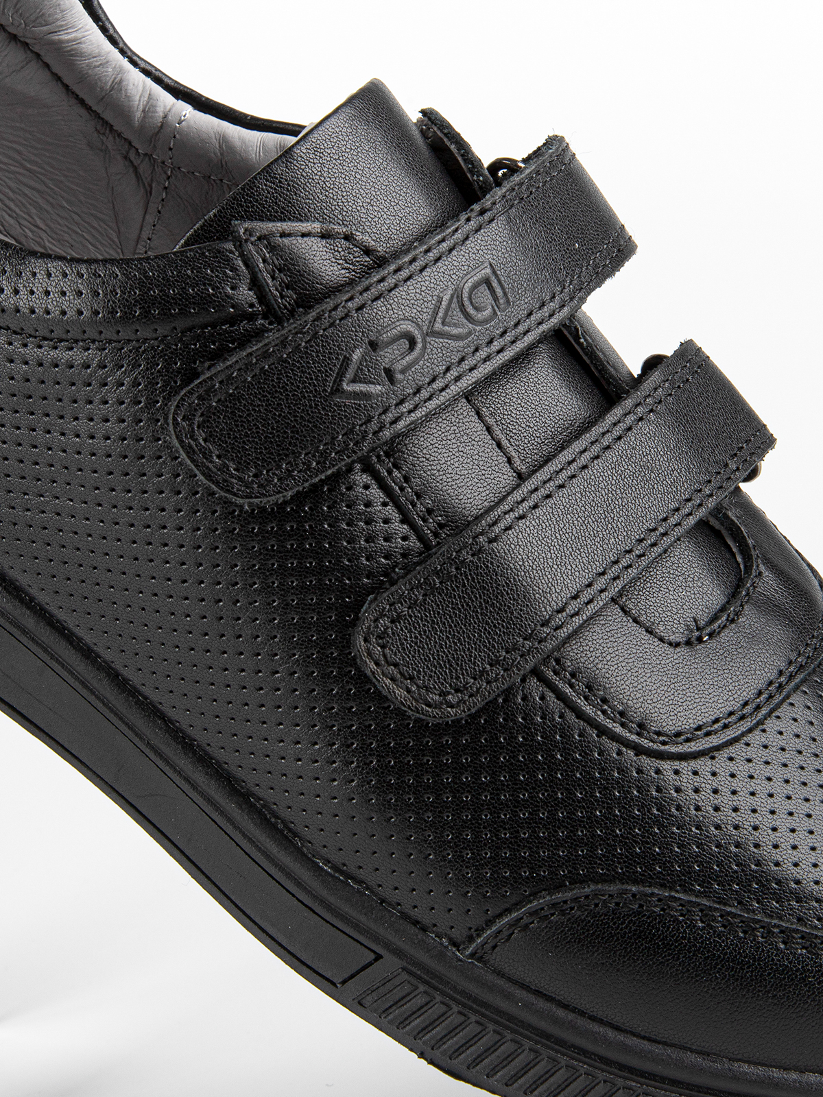 Полуботинки артикул:231139-3