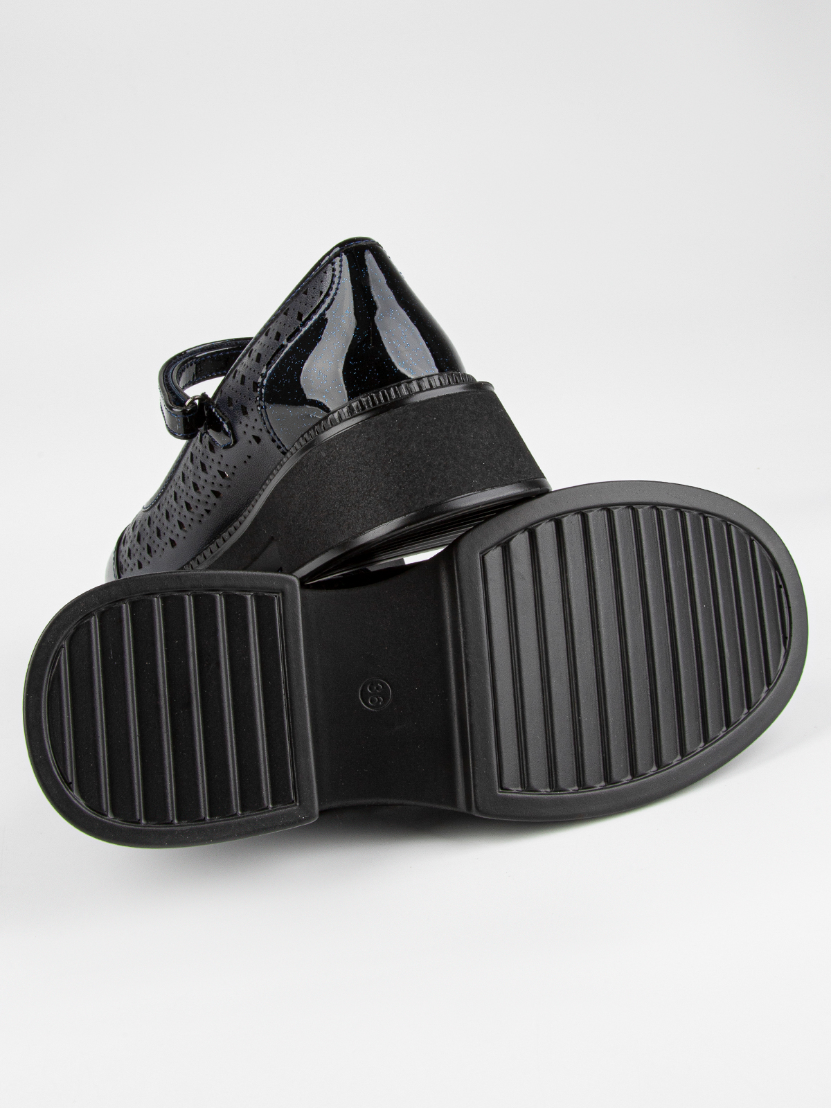 Туфли артикул:24907п-2-5