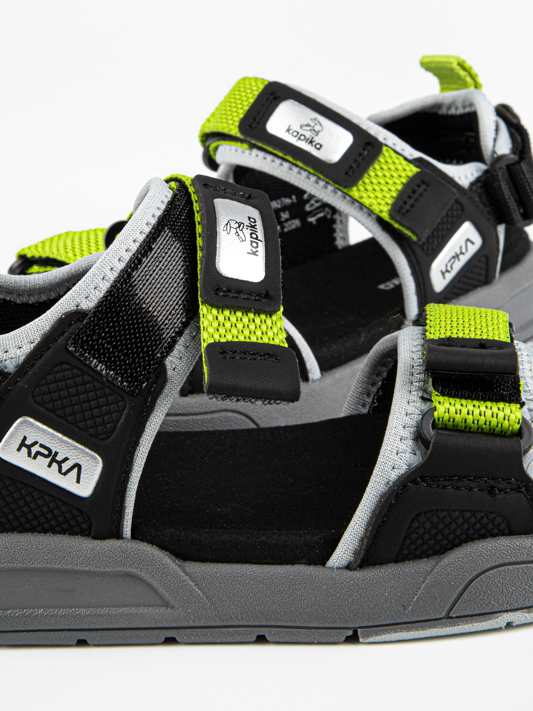 Сандалии артикул:33927п-1-9