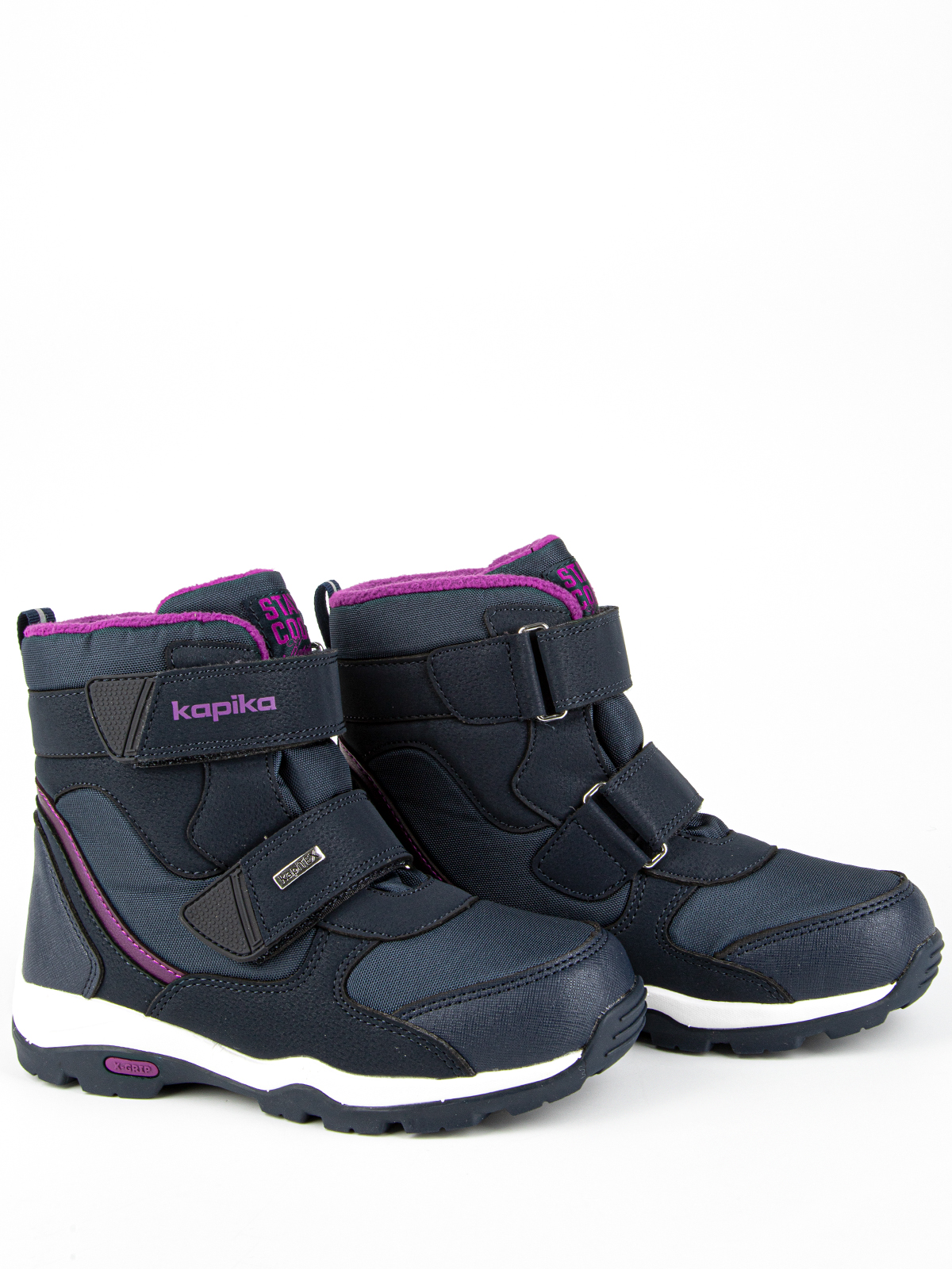 Ботинки артикул:43544-2-2