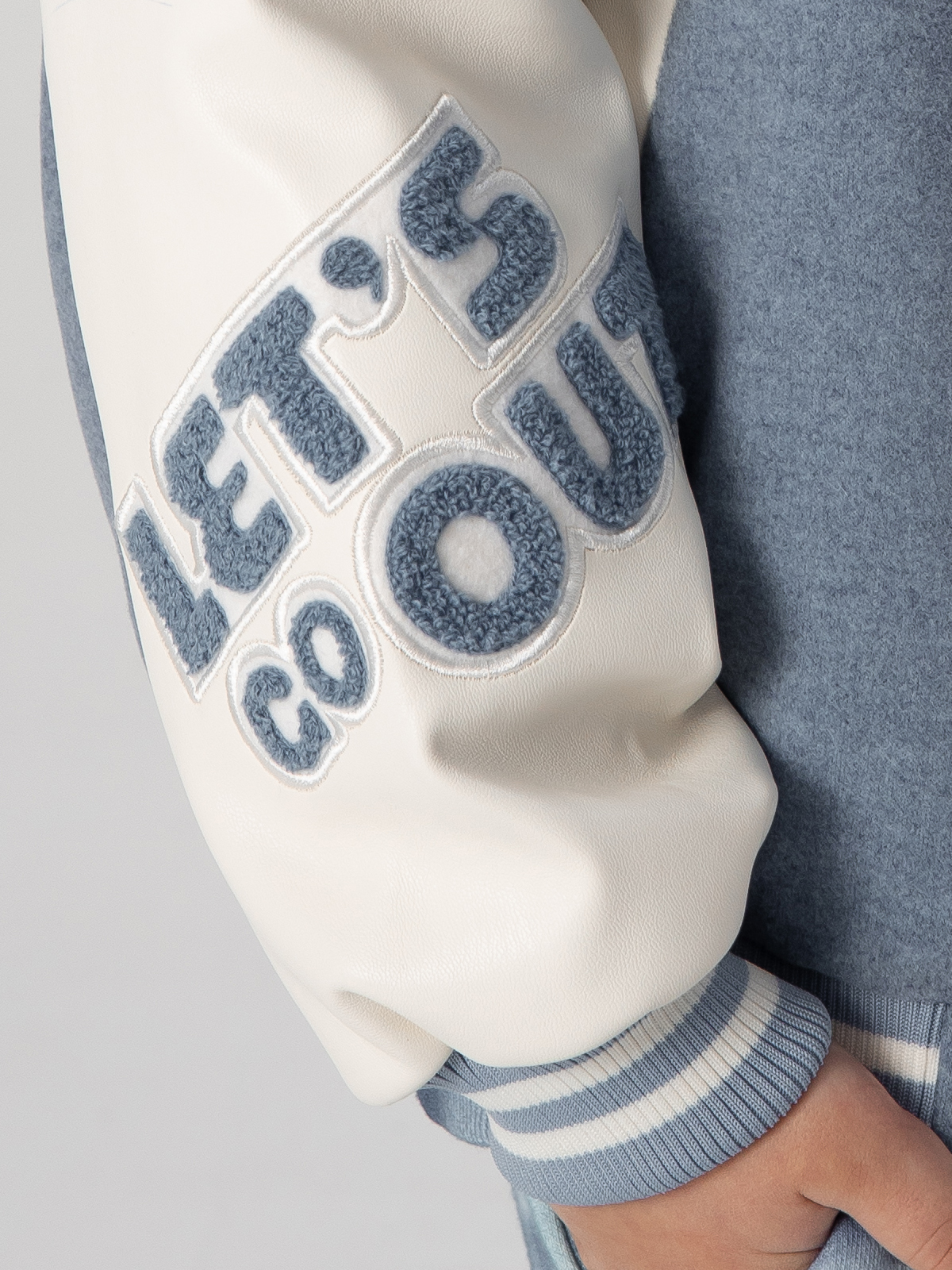 Бомбер артикул:PKBCK06-AW-7