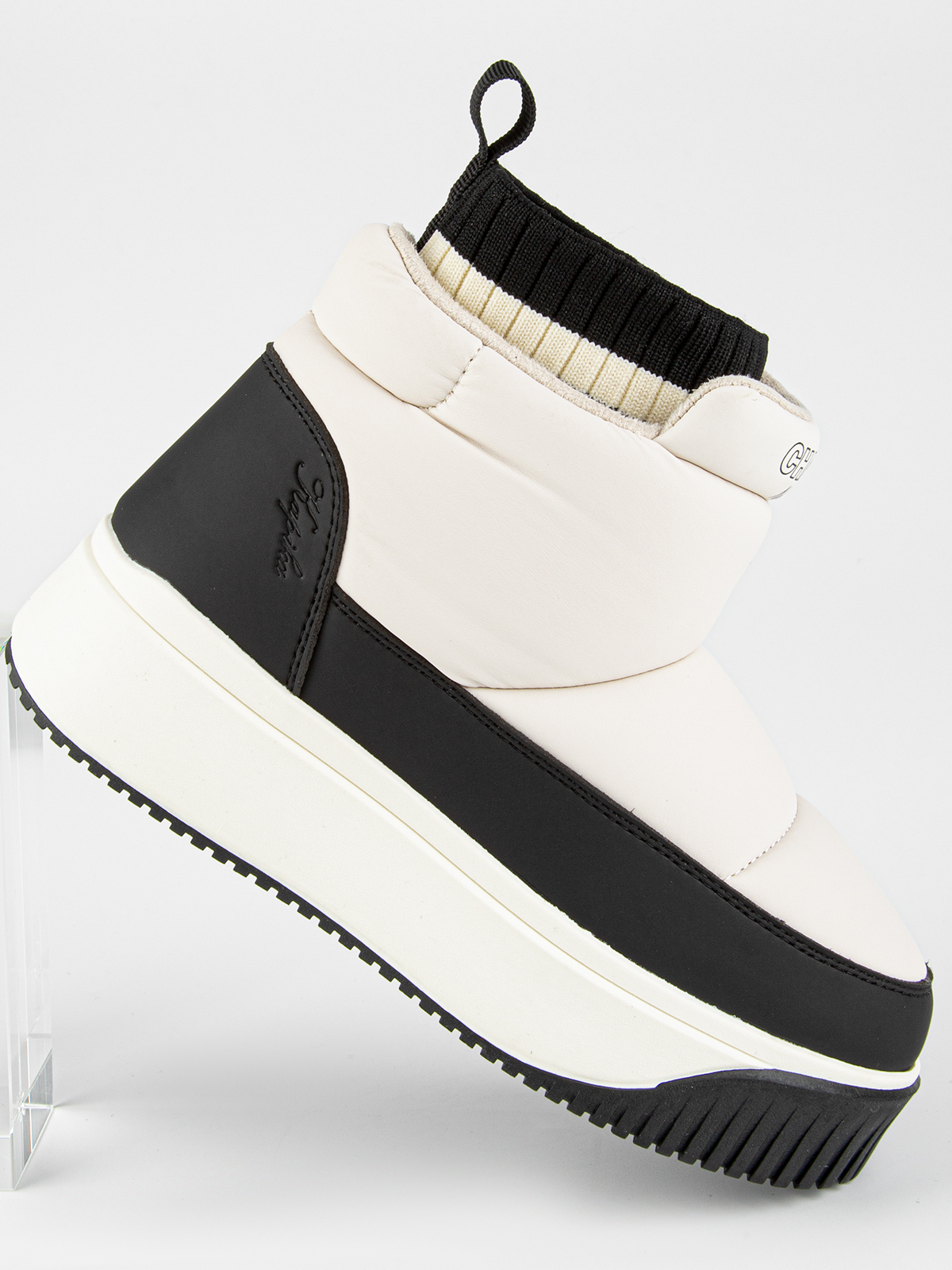 Ботинки артикул:1907д-2-7