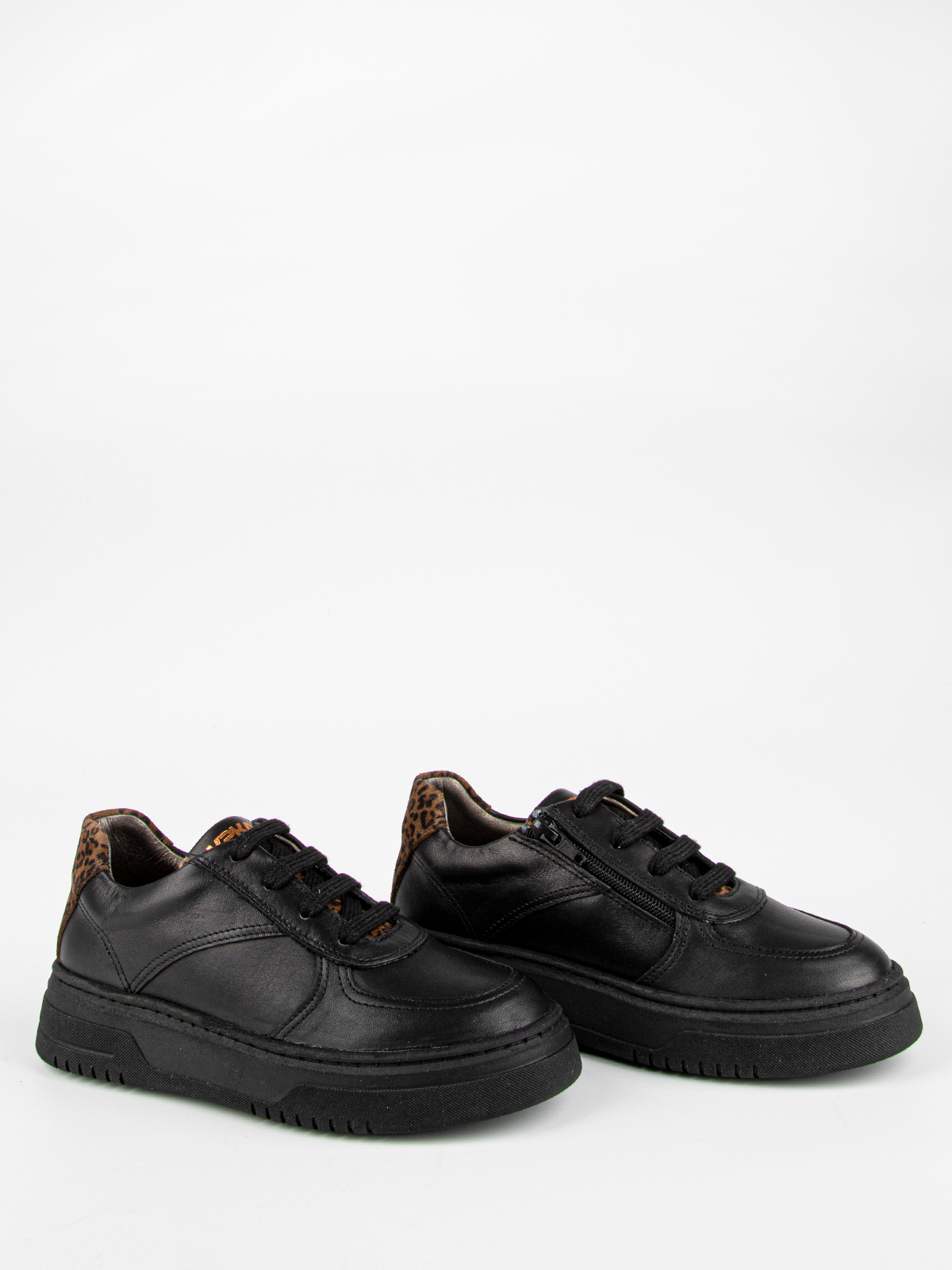 Полуботинки артикул:231197т-1-2