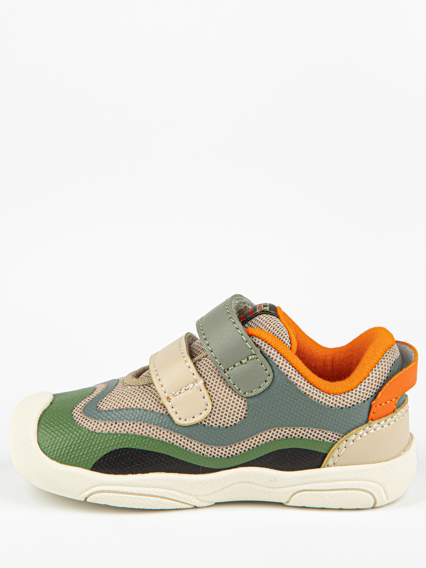 Полуботинки артикул:10260п-2-7