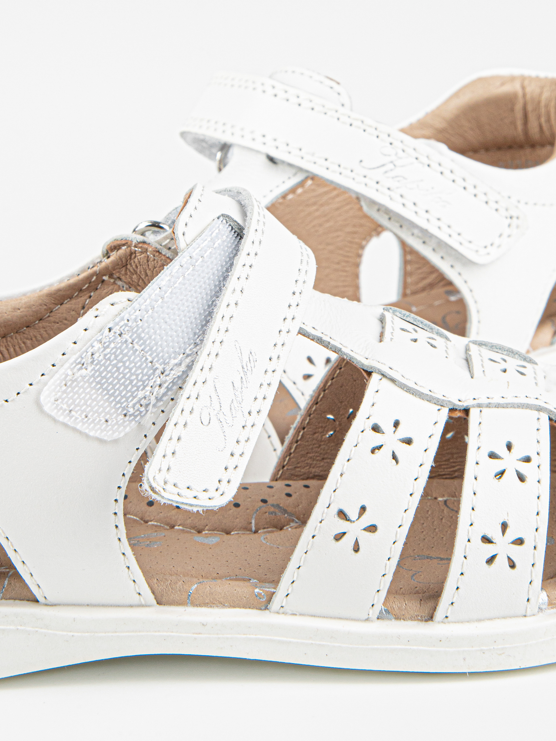 Сандалии артикул:321013-1-9