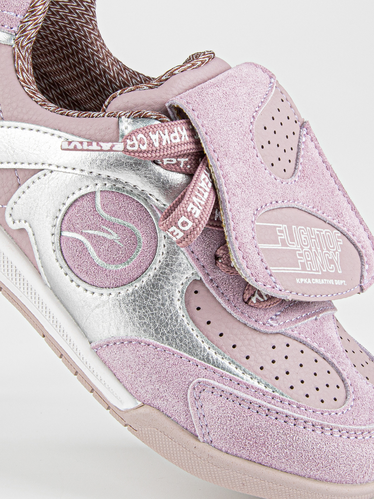 Кроссовки артикул:721210-1-3