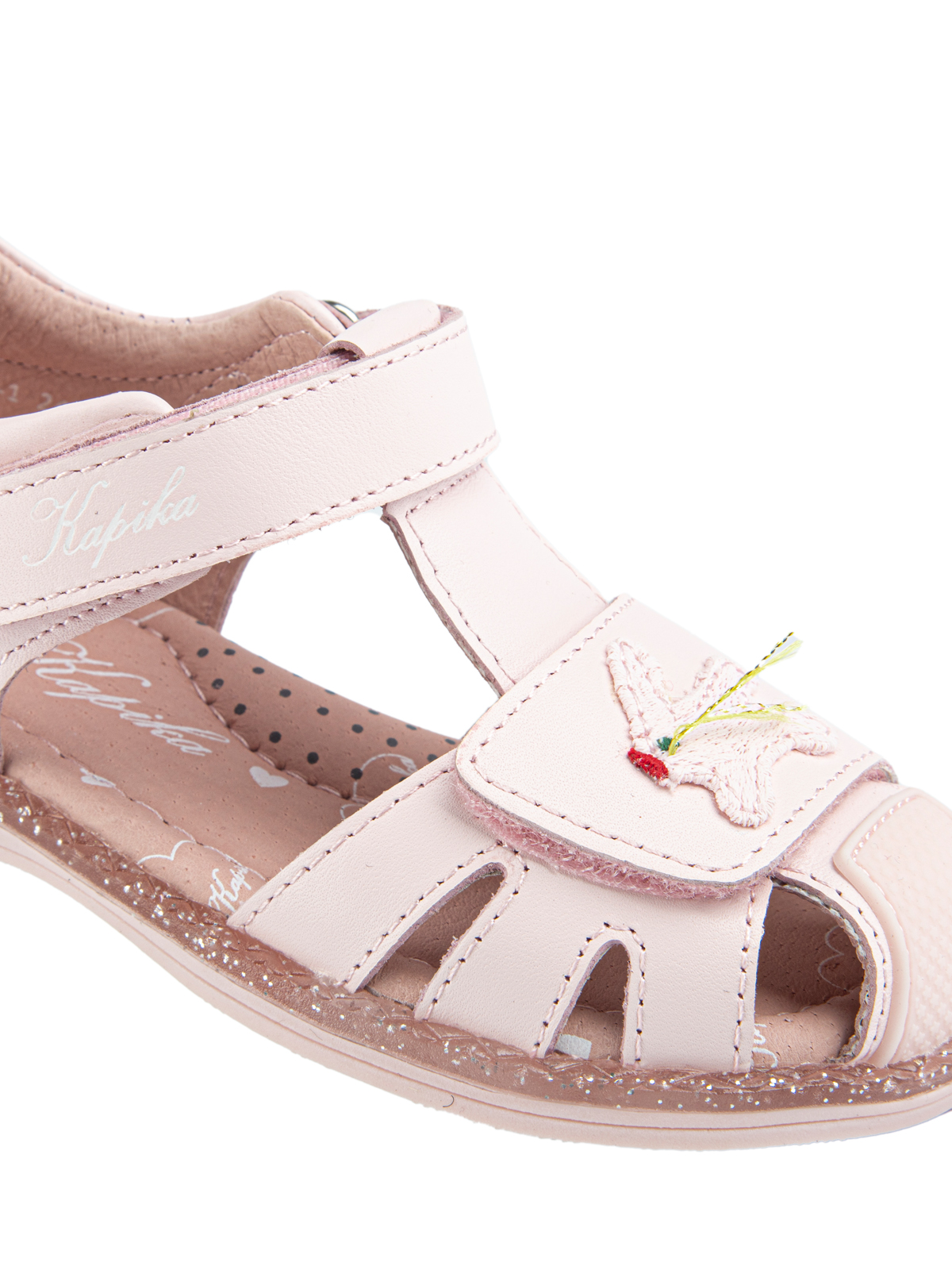 Сандалии артикул:31846-1-6