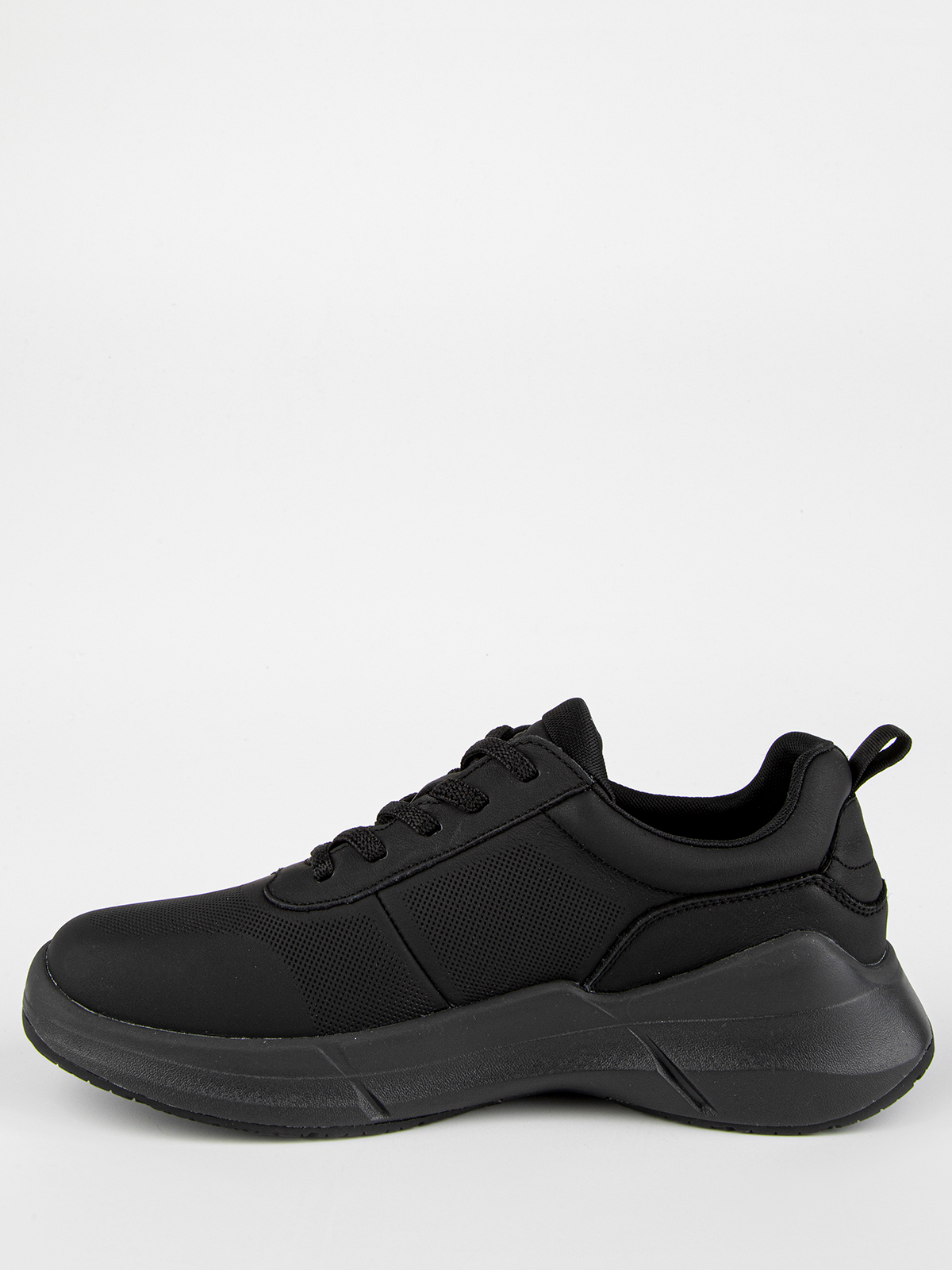 Полуботинки артикул:24992-1-8