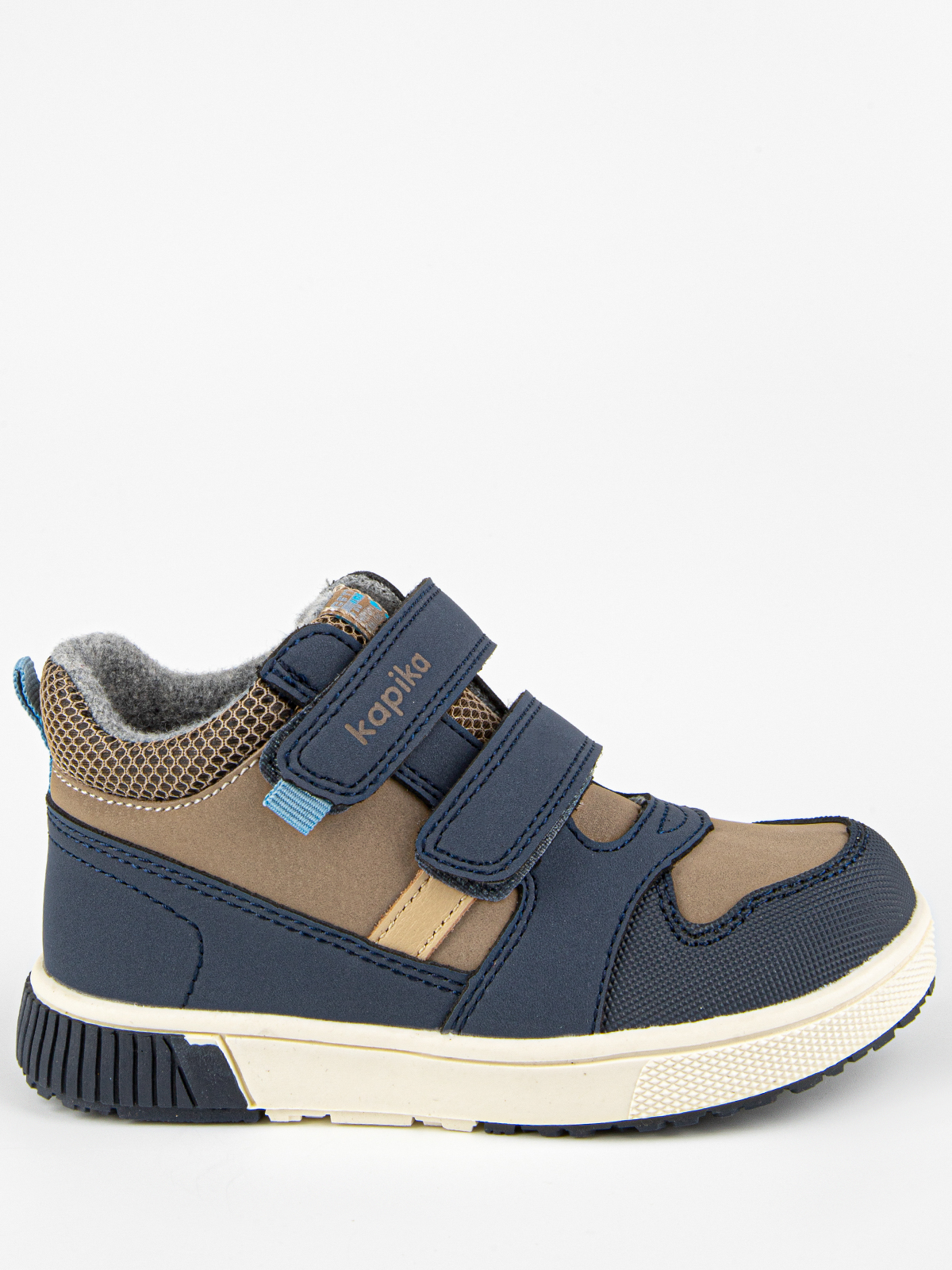 Ботинки артикул:51505ук-1-1