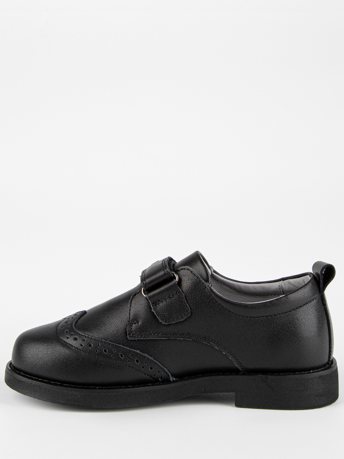 Полуботинки артикул:231142-8