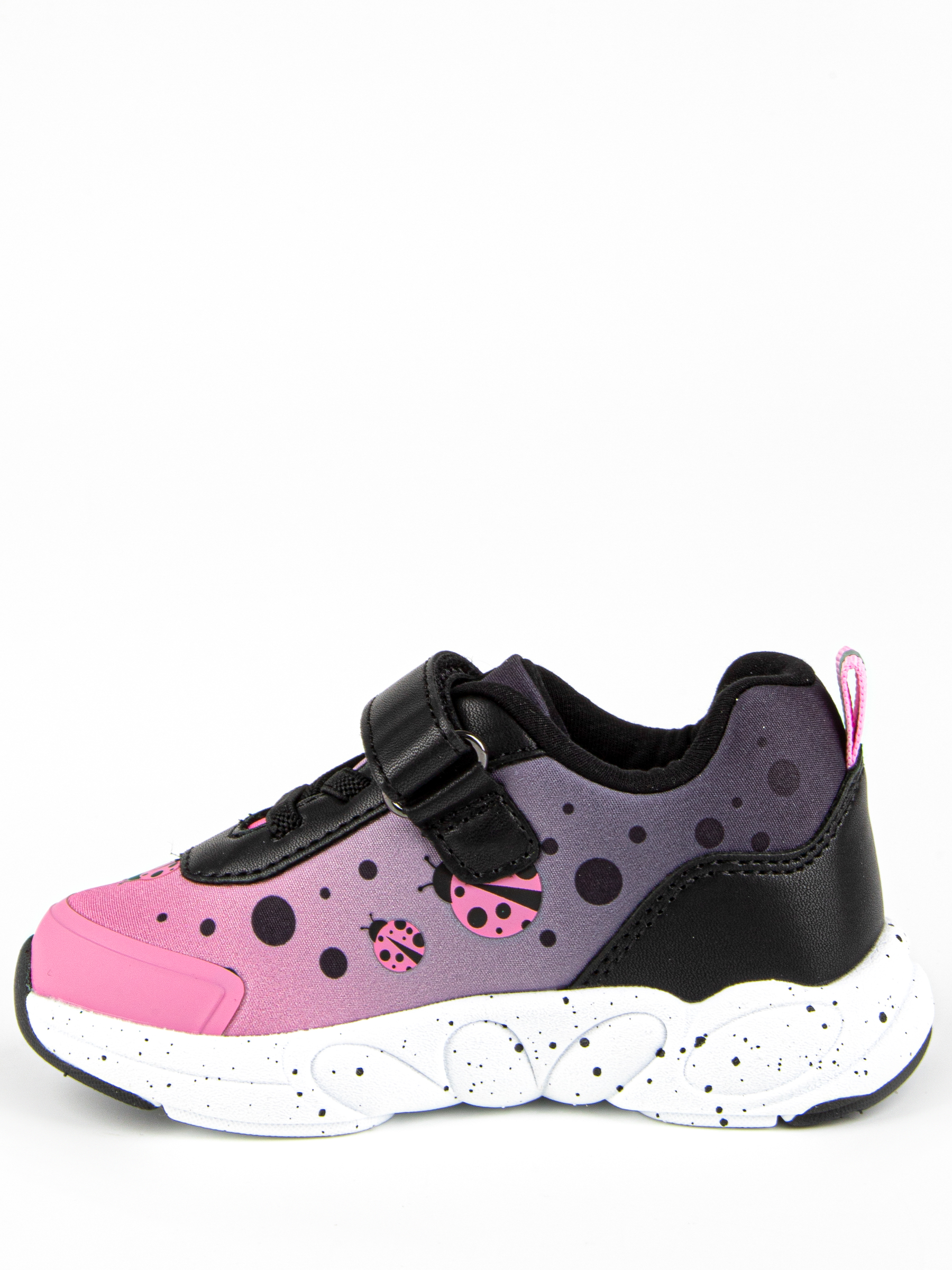 Полуботинки артикул:71558с-1-7