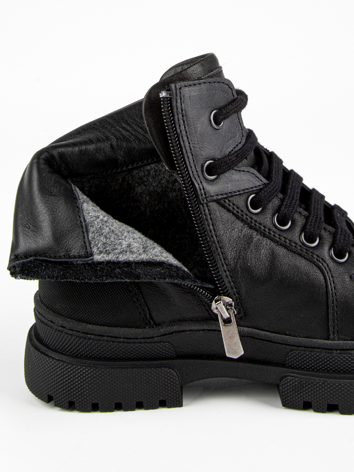 Ботинки артикул:53716ут-1-10