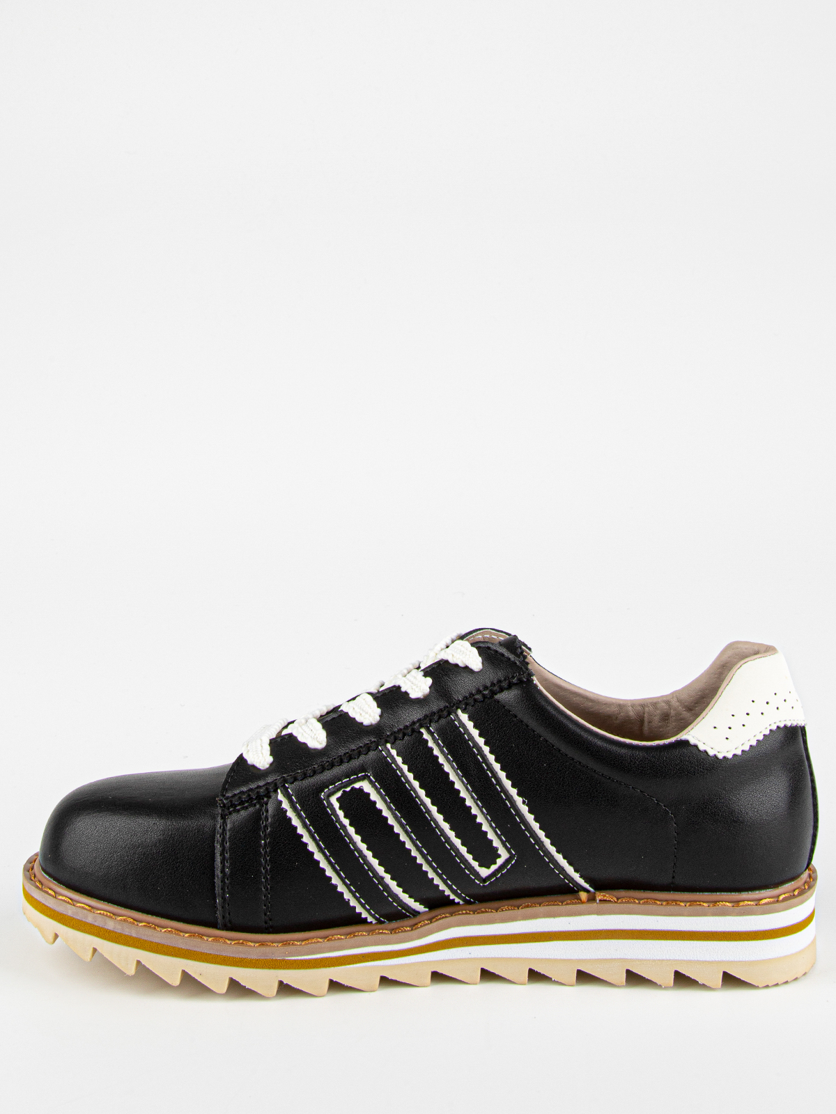 Полуботинки артикул:24995к-1-8